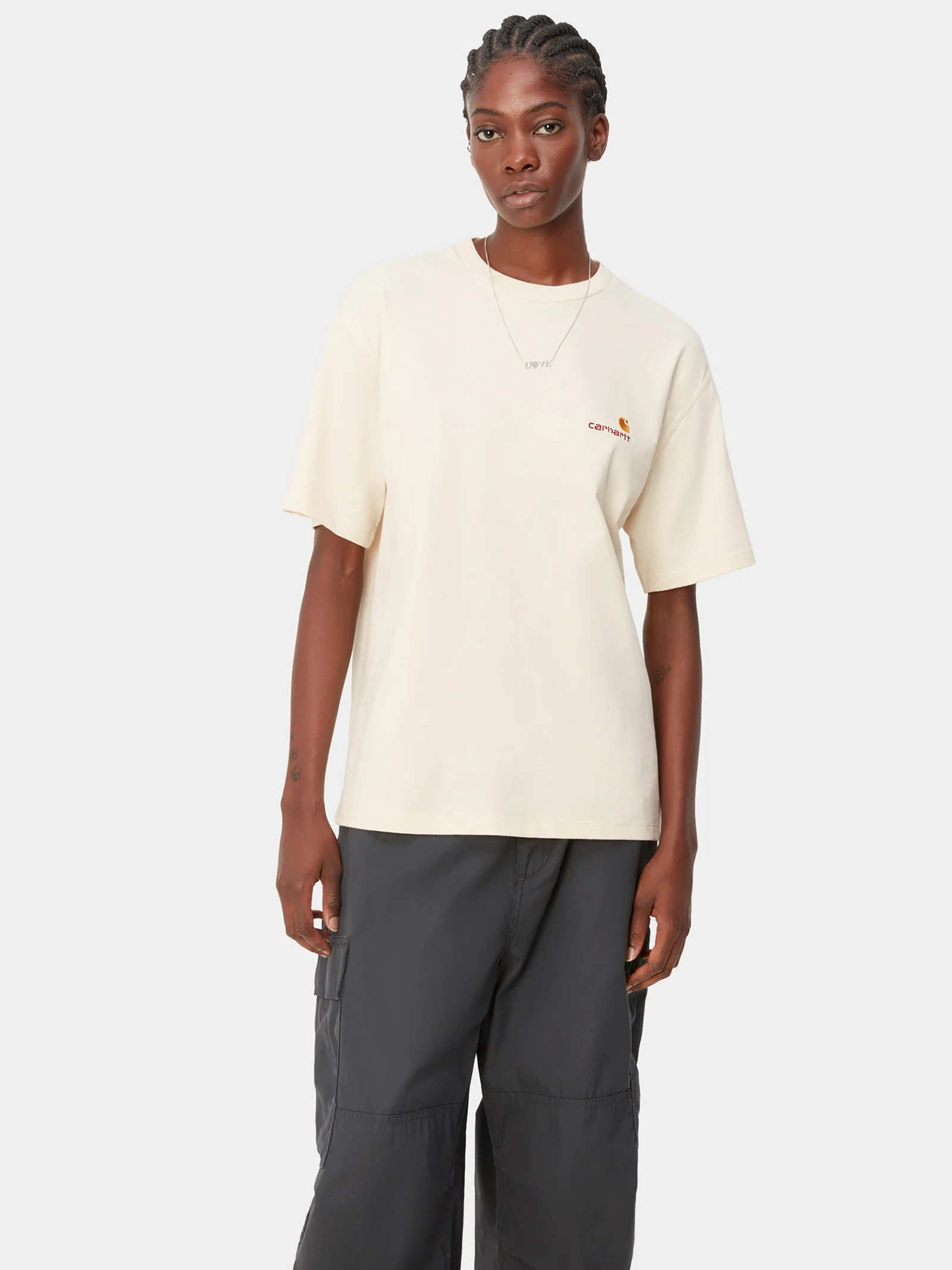 American Script T-Shirt - Image 2