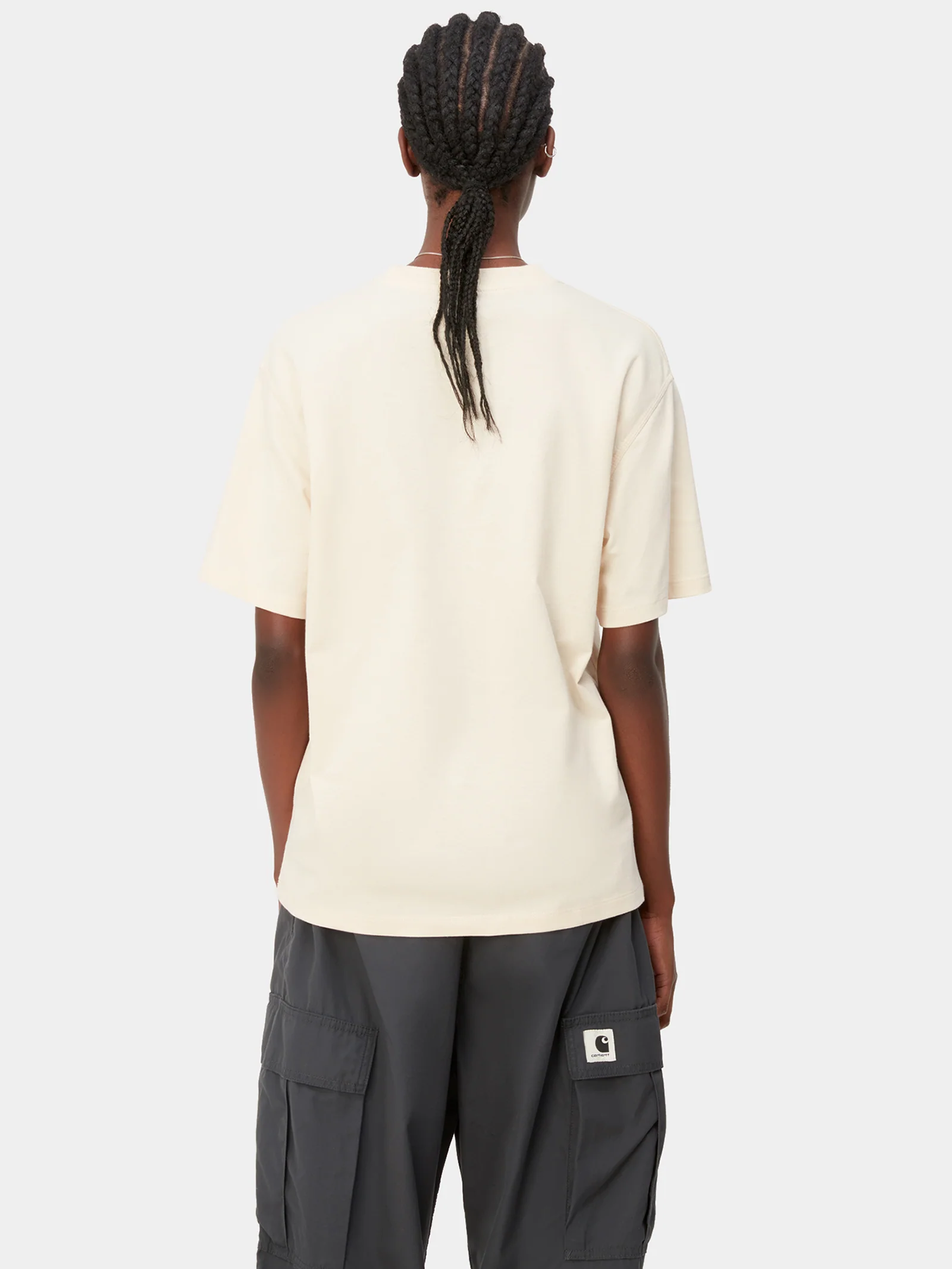 American Script T-Shirt - Image 3