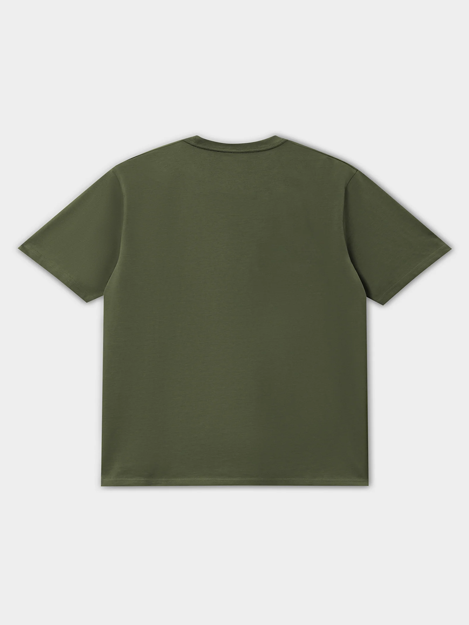 American Script T-Shirt - Image 2