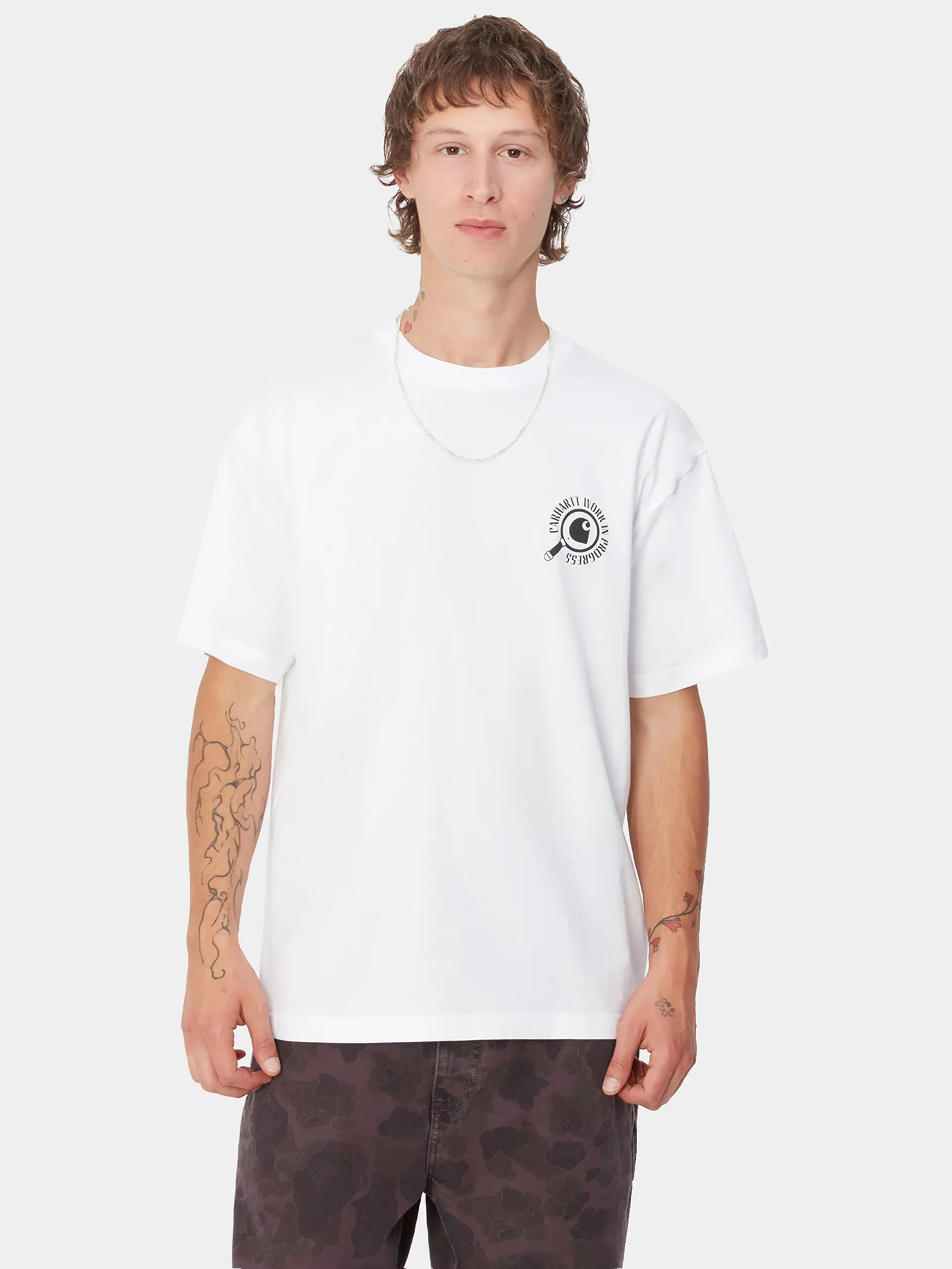 Inspector T-Shirt - Image 2
