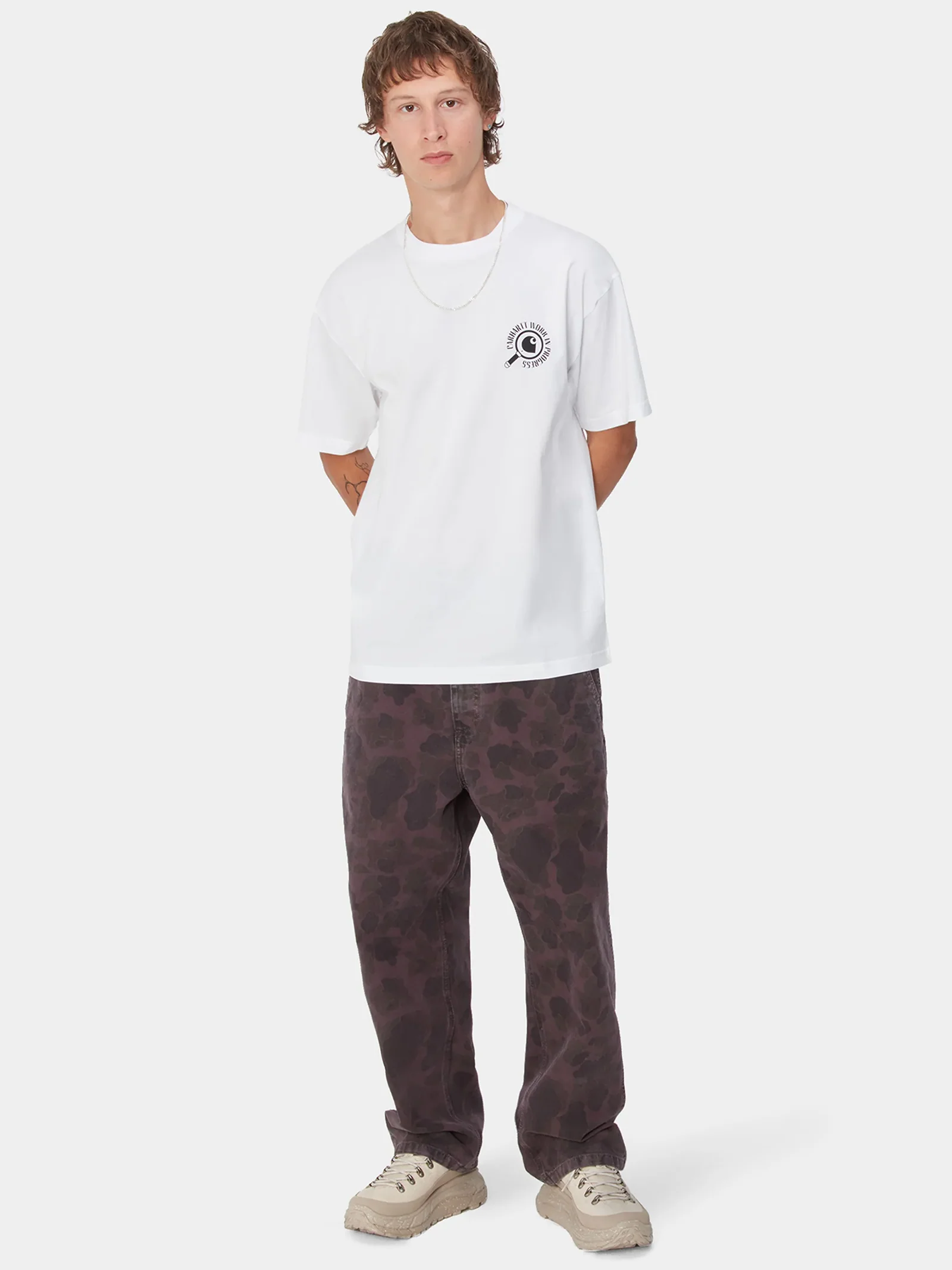 Inspector T-Shirt - Image 3