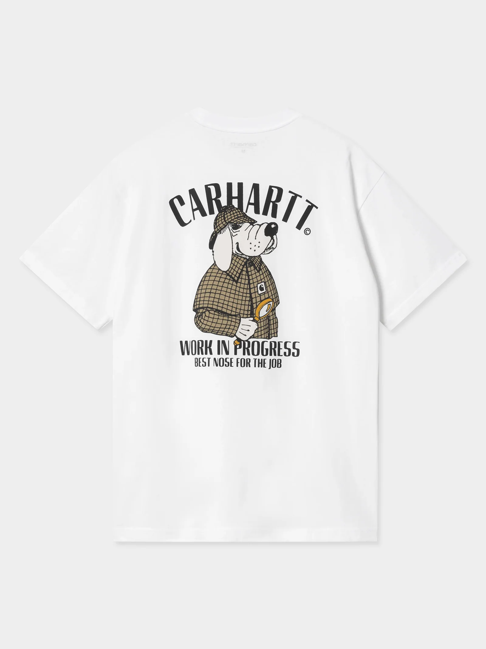 Inspector T-Shirt - Image 5