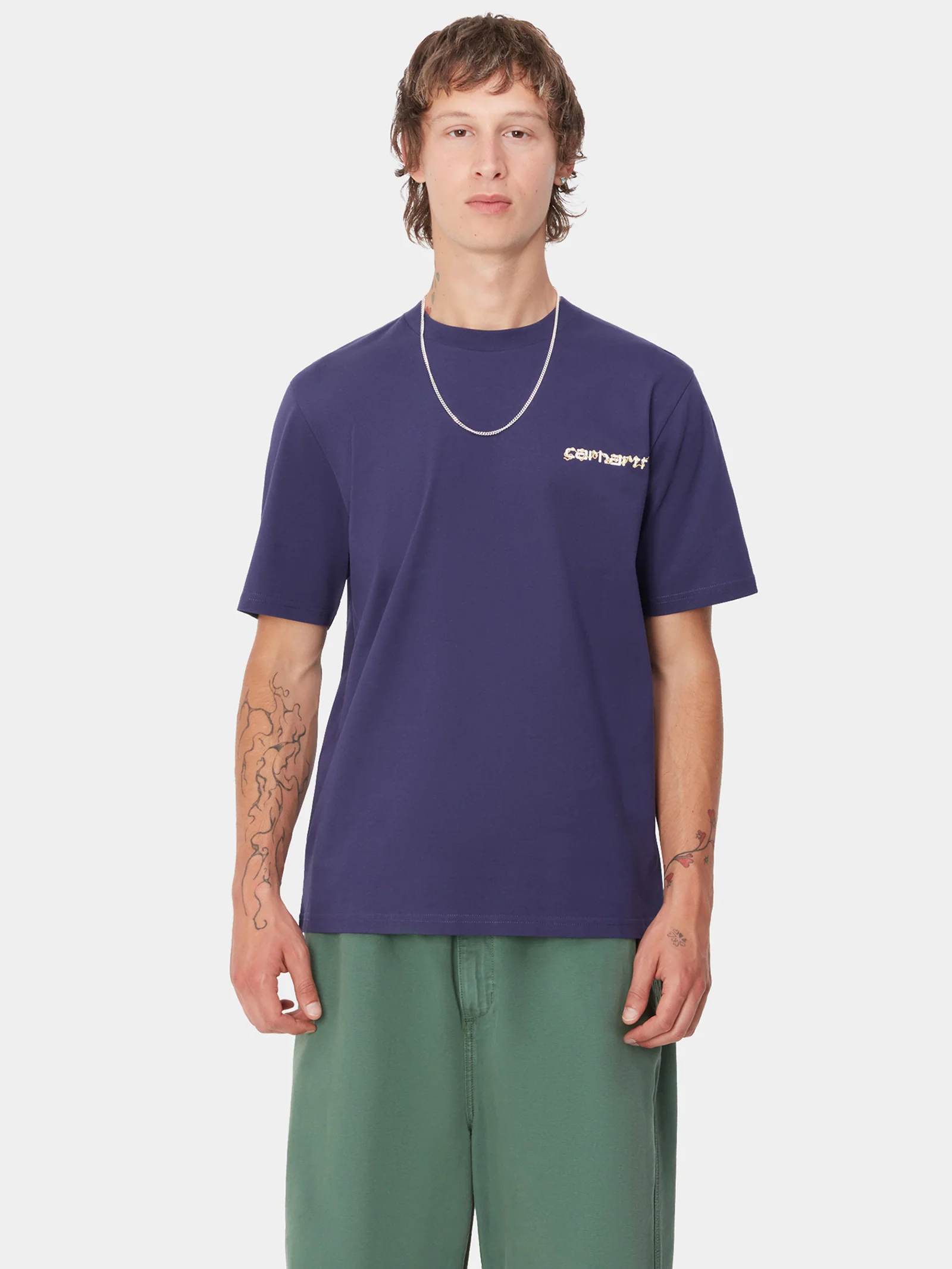 Noodle Soup T-Shirt - Image 2