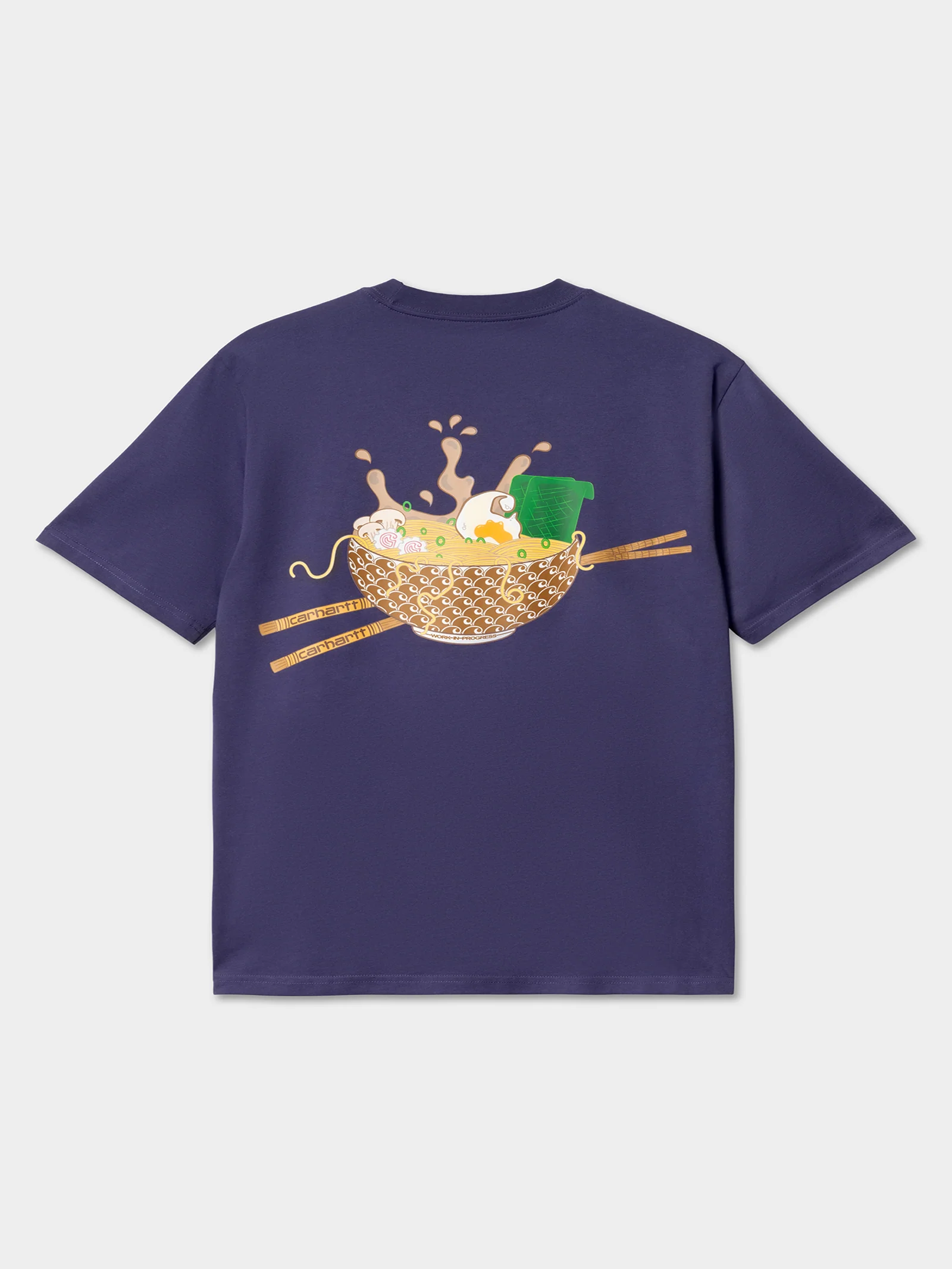 Noodle Soup T-Shirt - Image 4