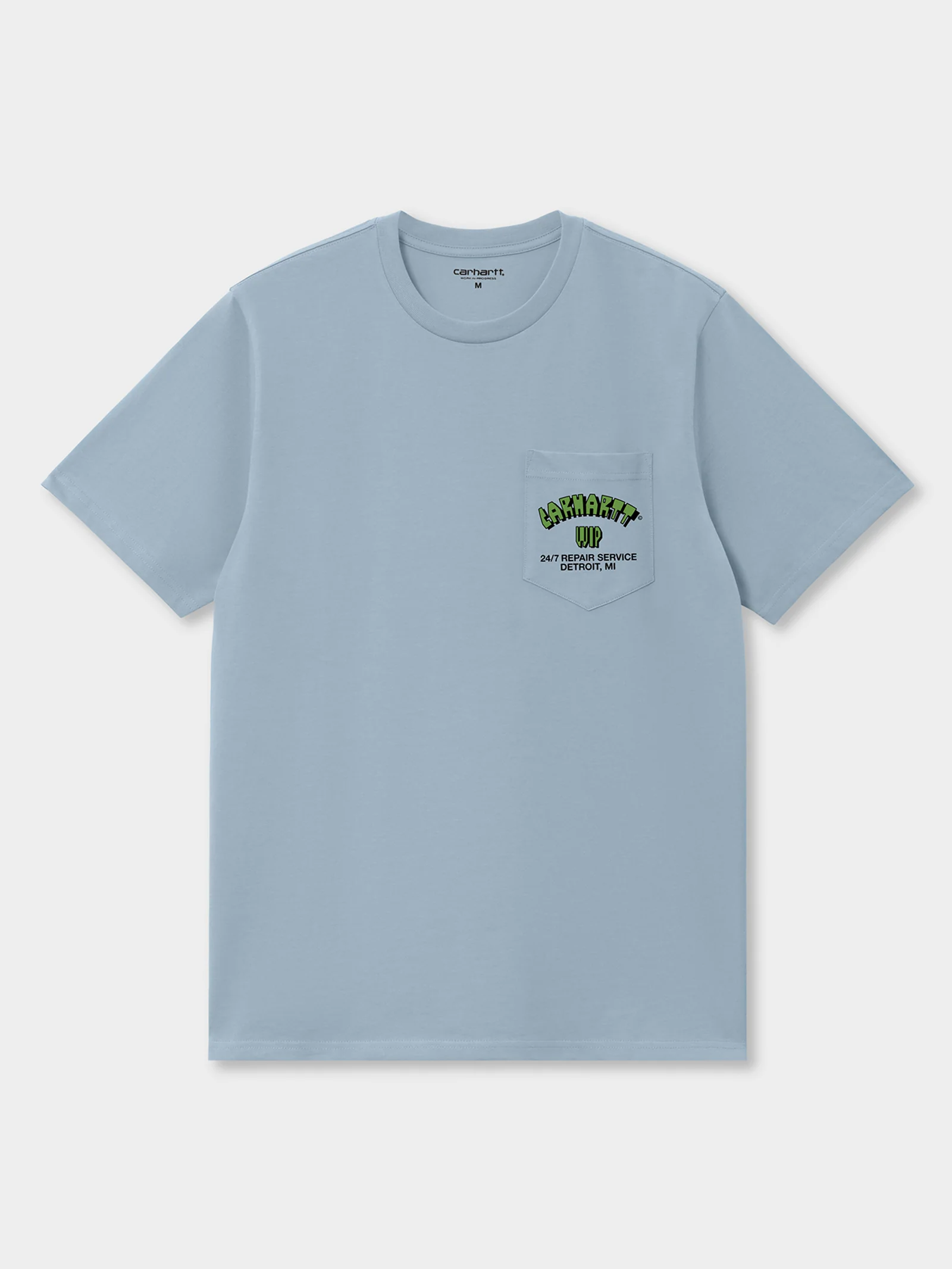Super Tired T-Shirt - Image 3