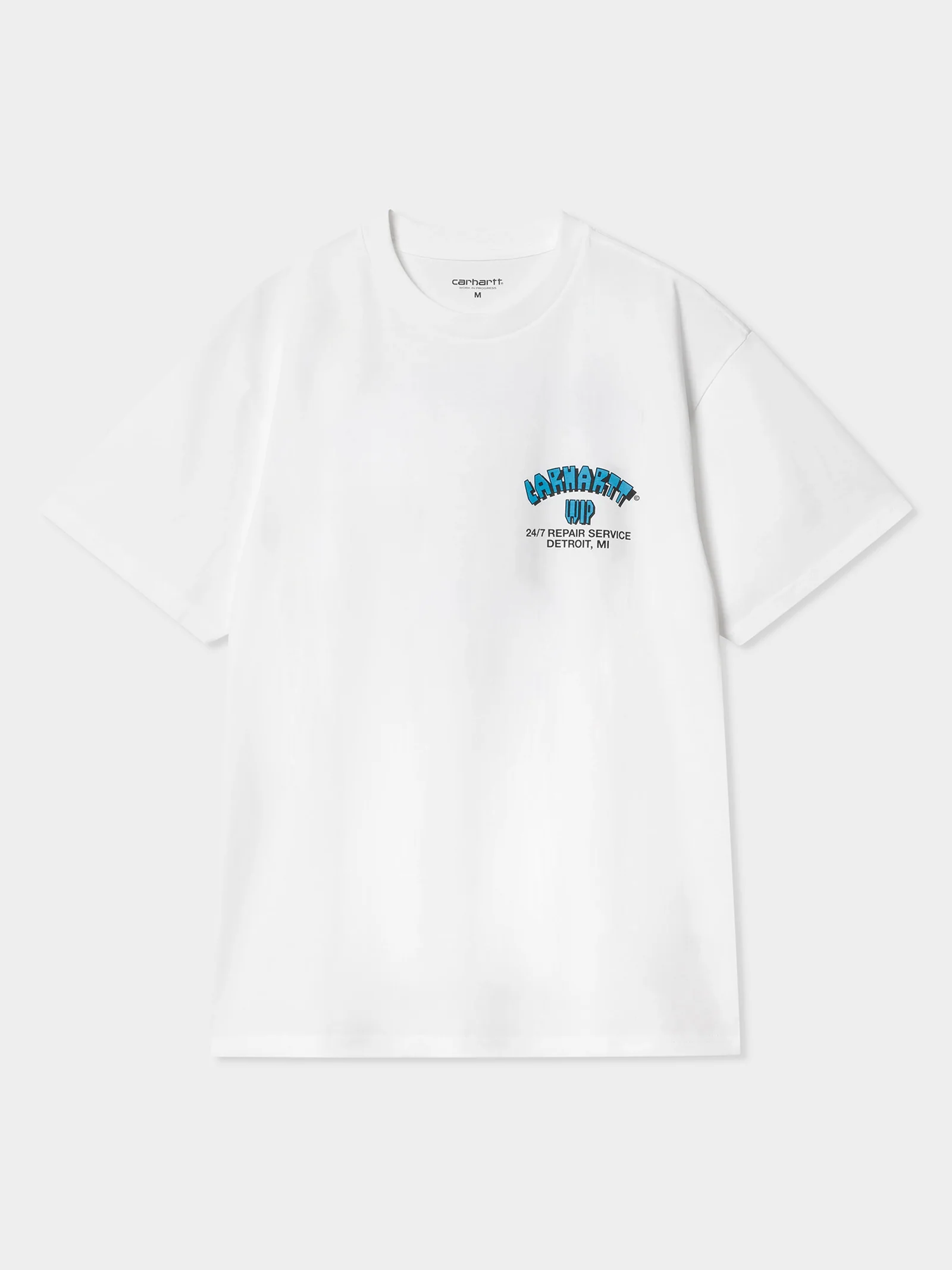 Super Tired T-Shirt - Image 3