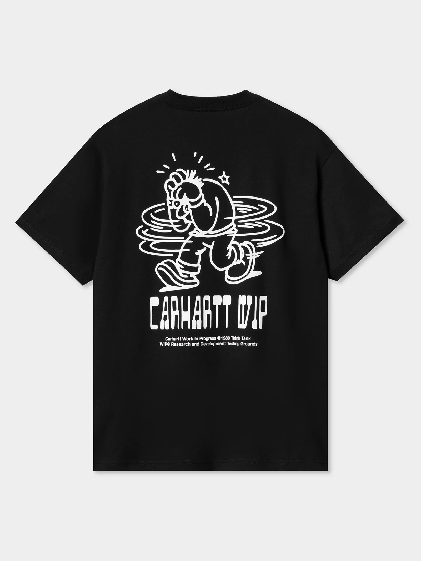 Think Tank T-Shirt - Image 3