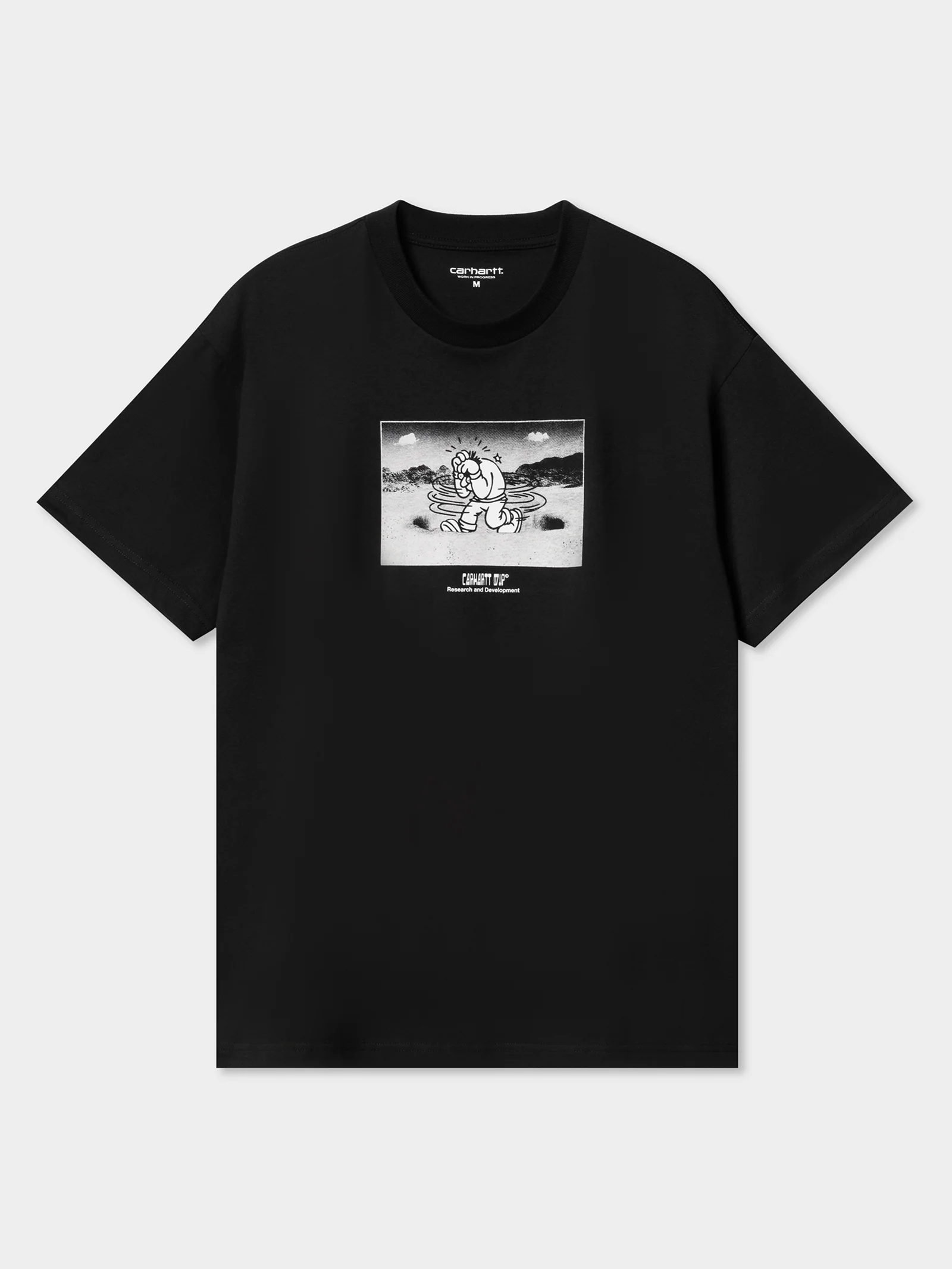 Think Tank T-Shirt - Image 4