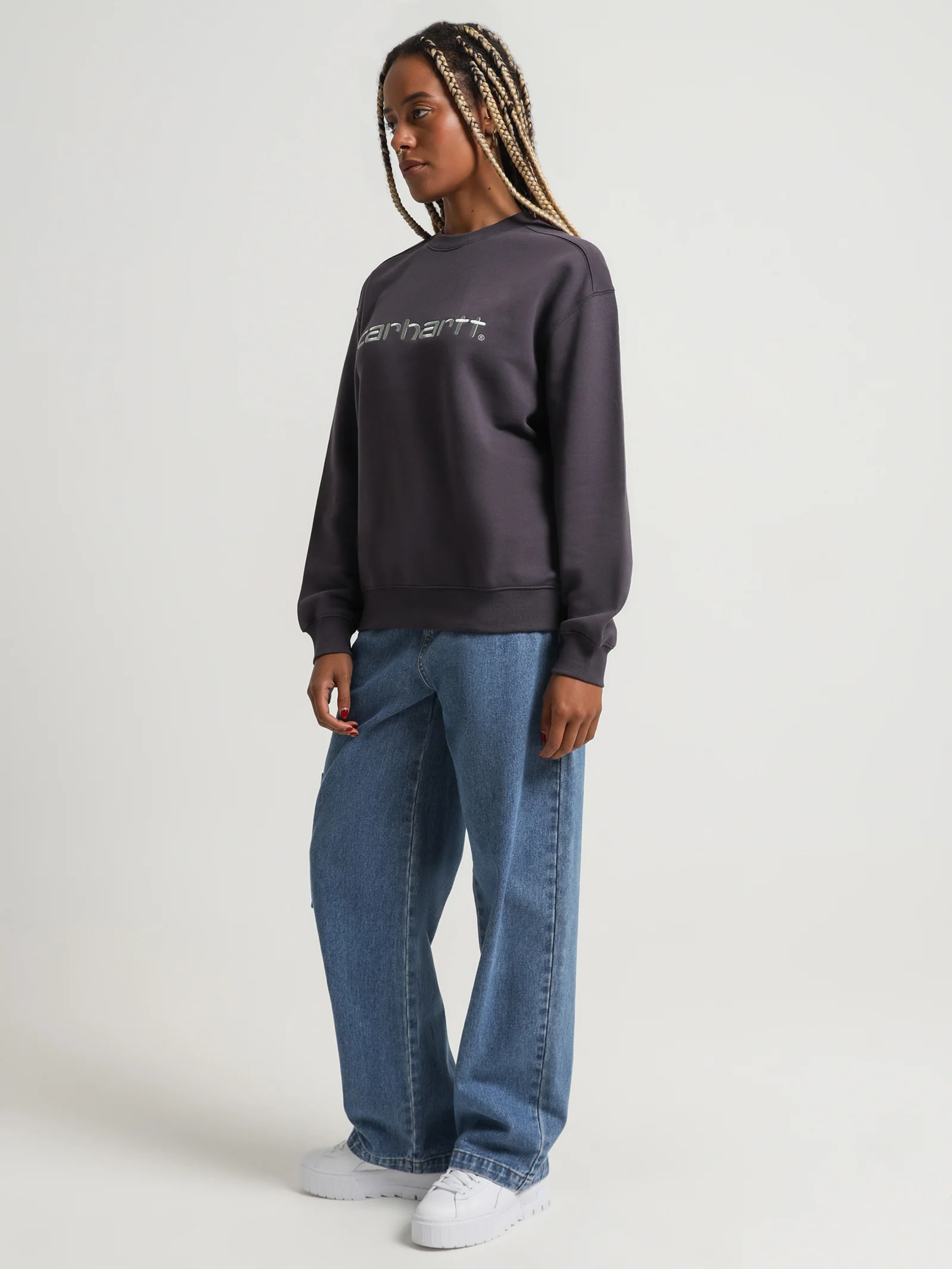 Carhartt Sweatshirt - Image 4