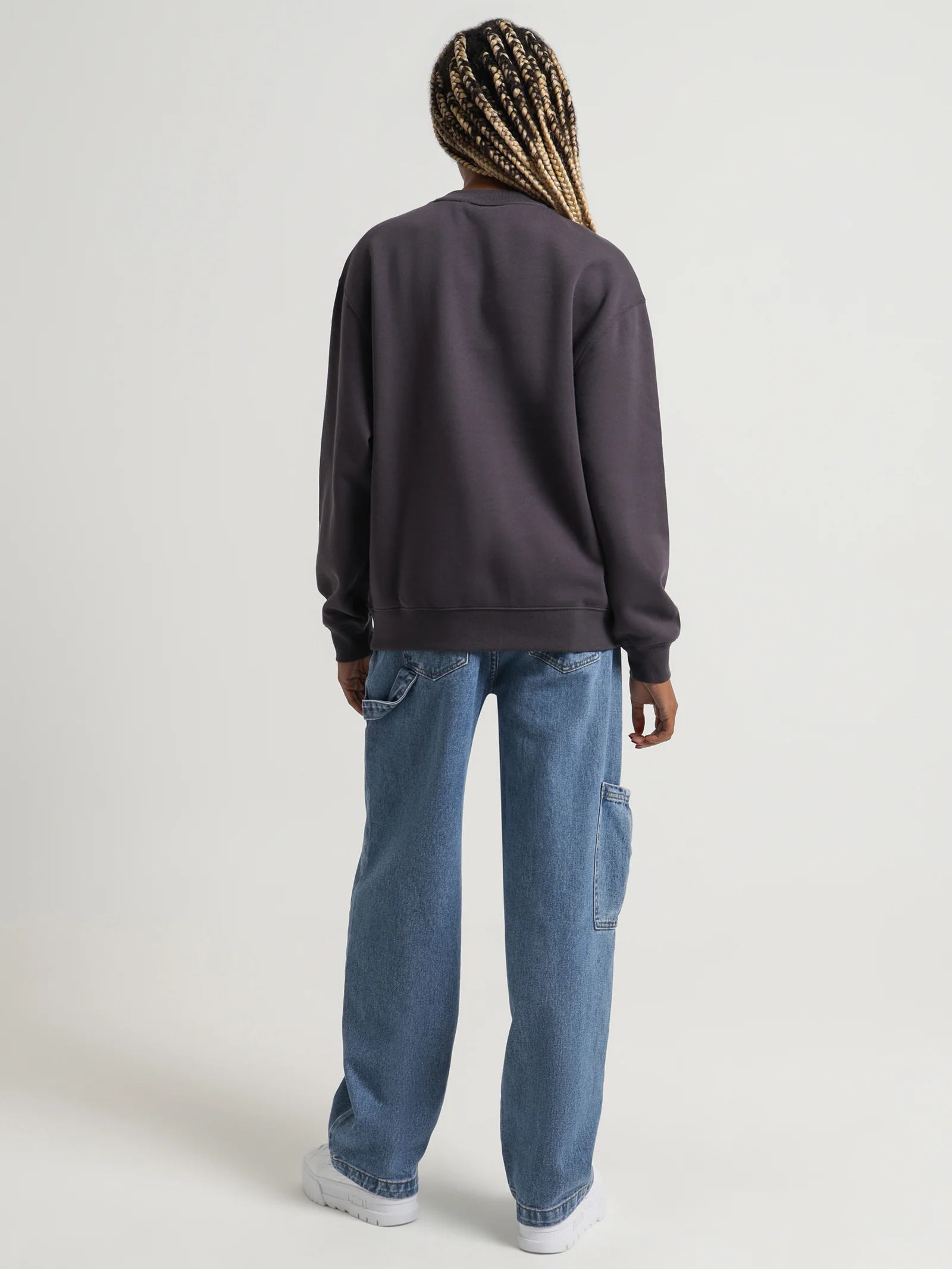 Carhartt Sweatshirt - Image 5