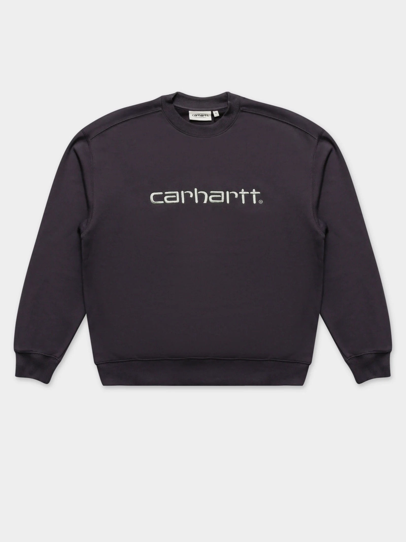 Carhartt Sweatshirt - Image 6