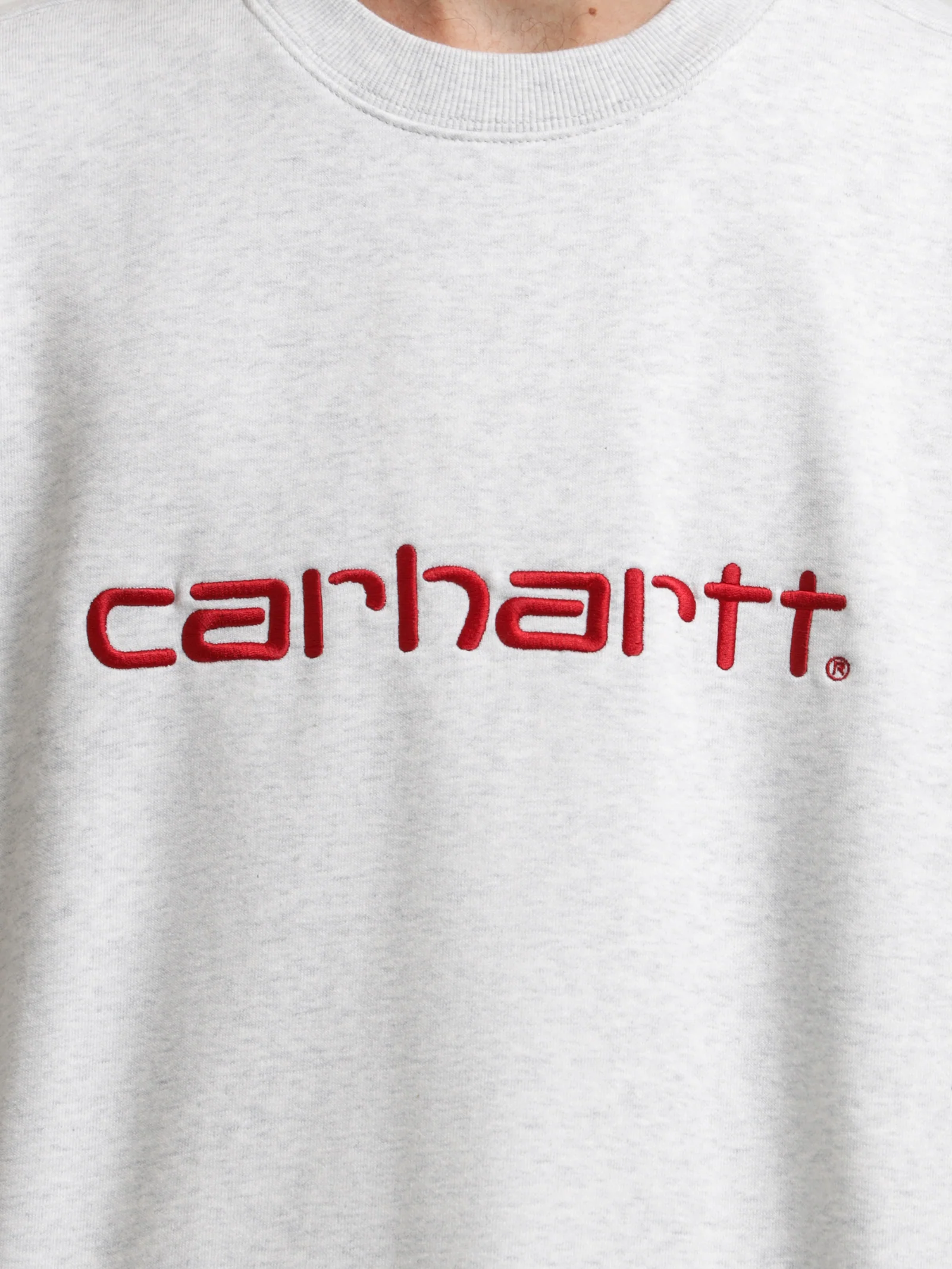 Carhartt Sweatshirt - Image 3