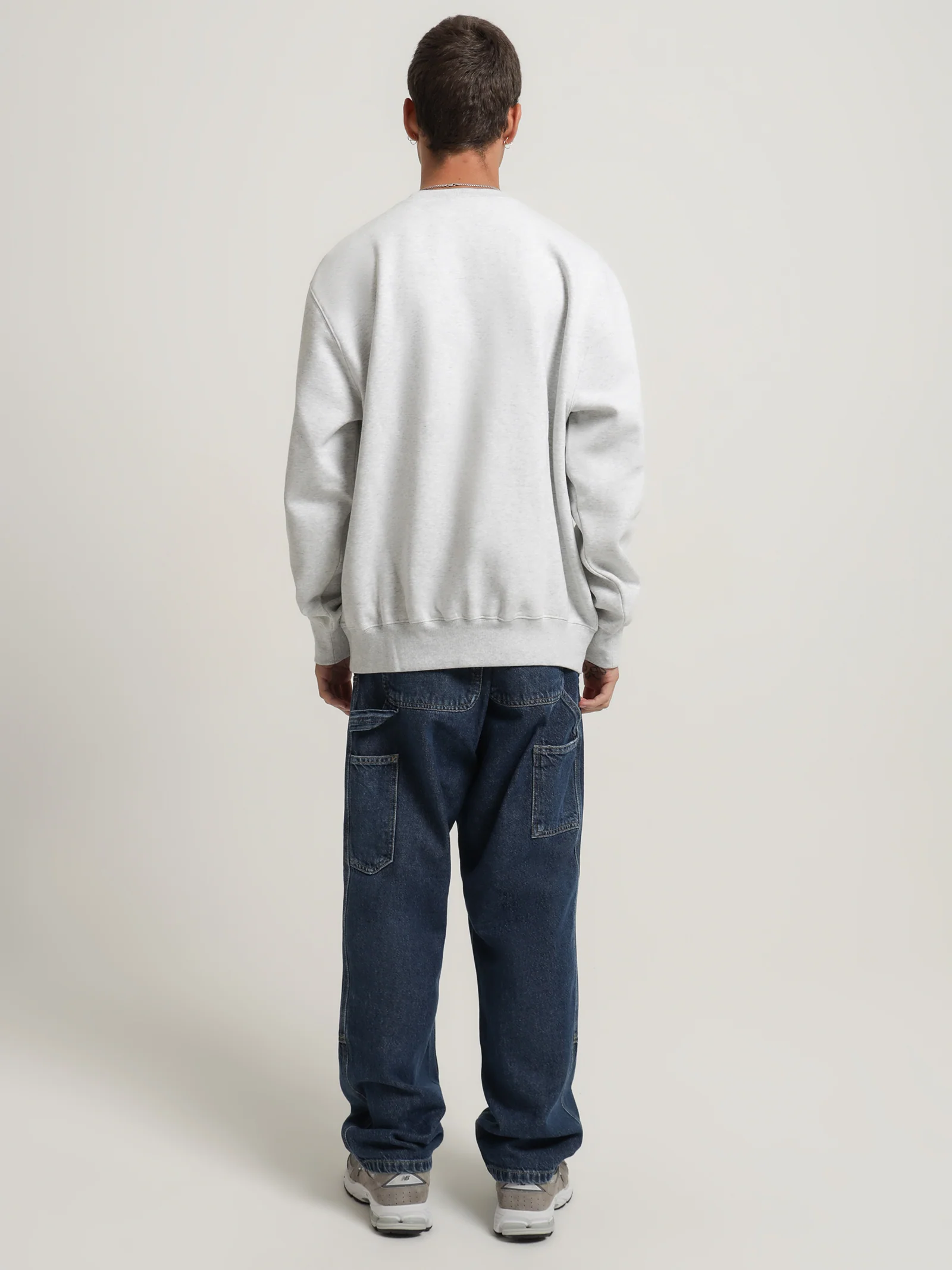 Carhartt Sweatshirt - Image 5