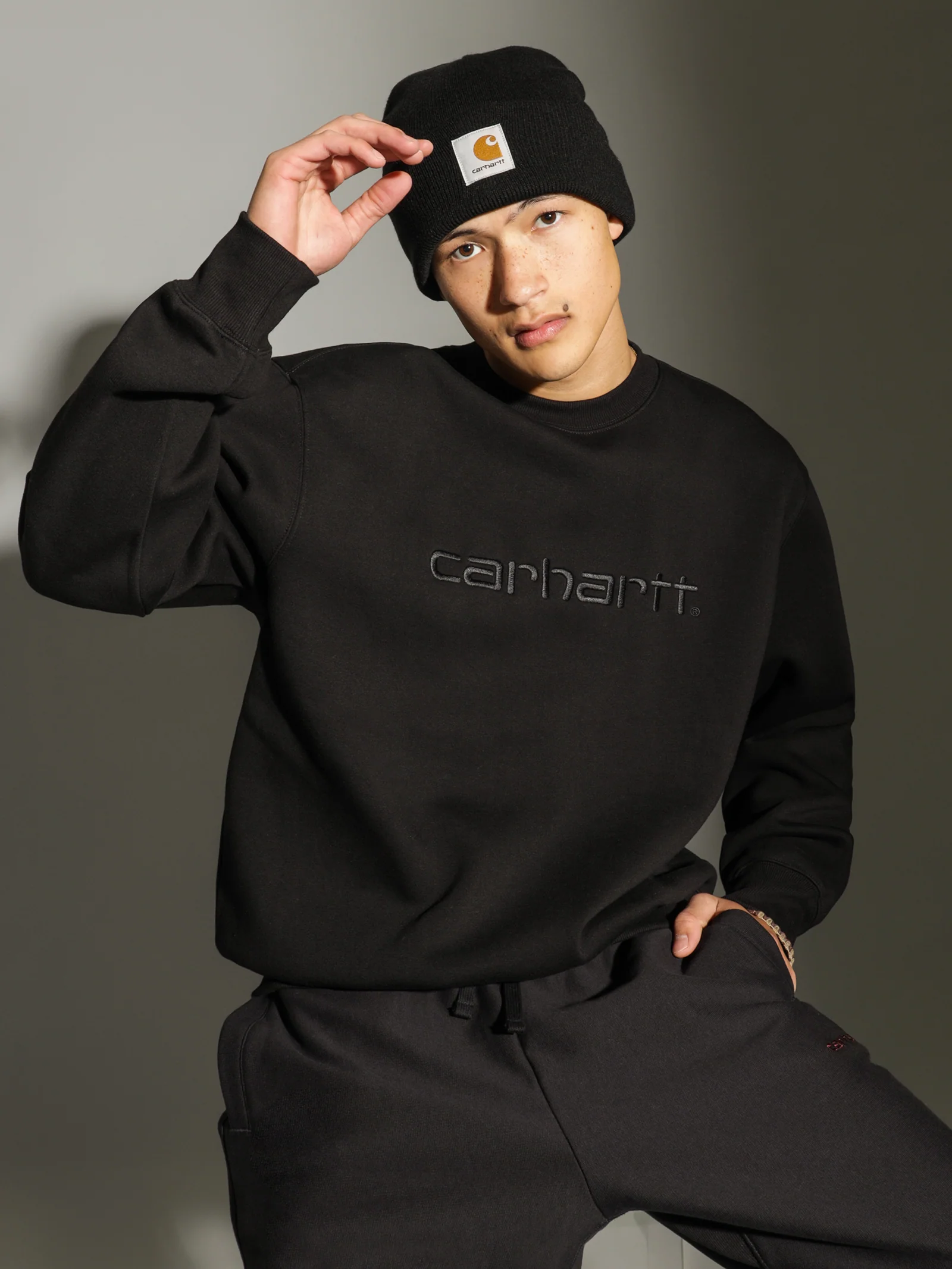 Carhartt Sweatshirt
