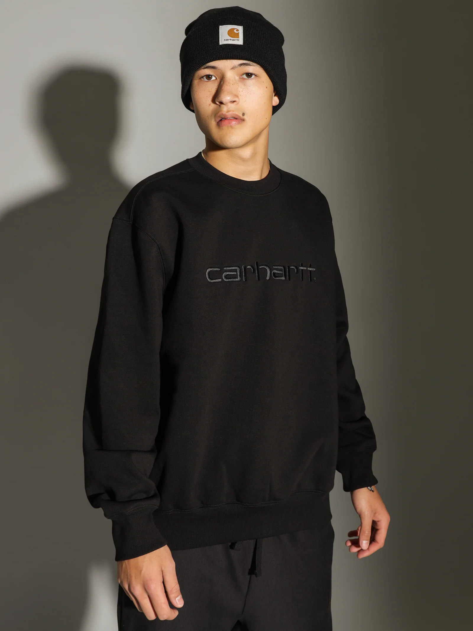 Carhartt Sweatshirt - Image 3