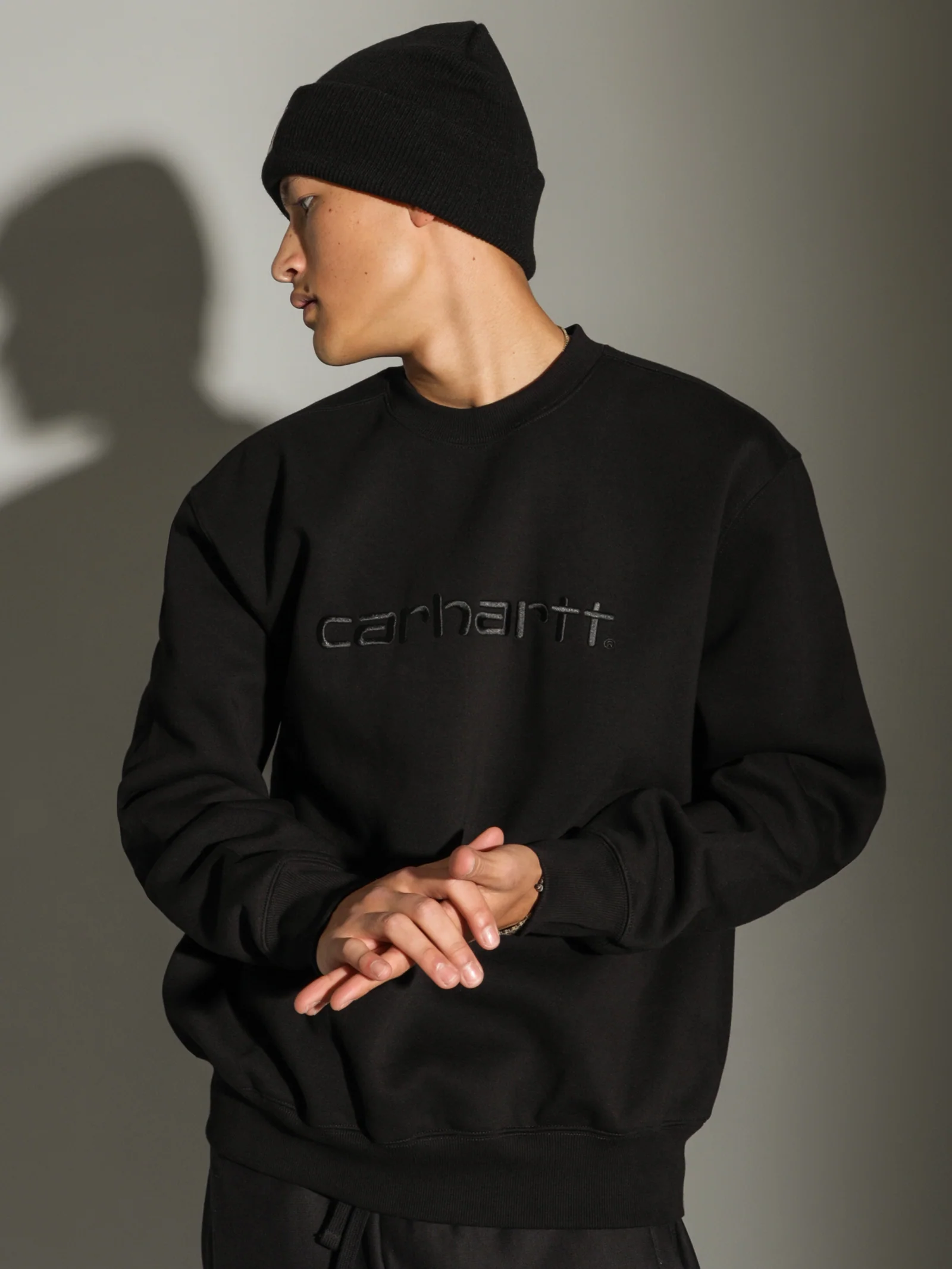 Carhartt Sweatshirt - Image 4