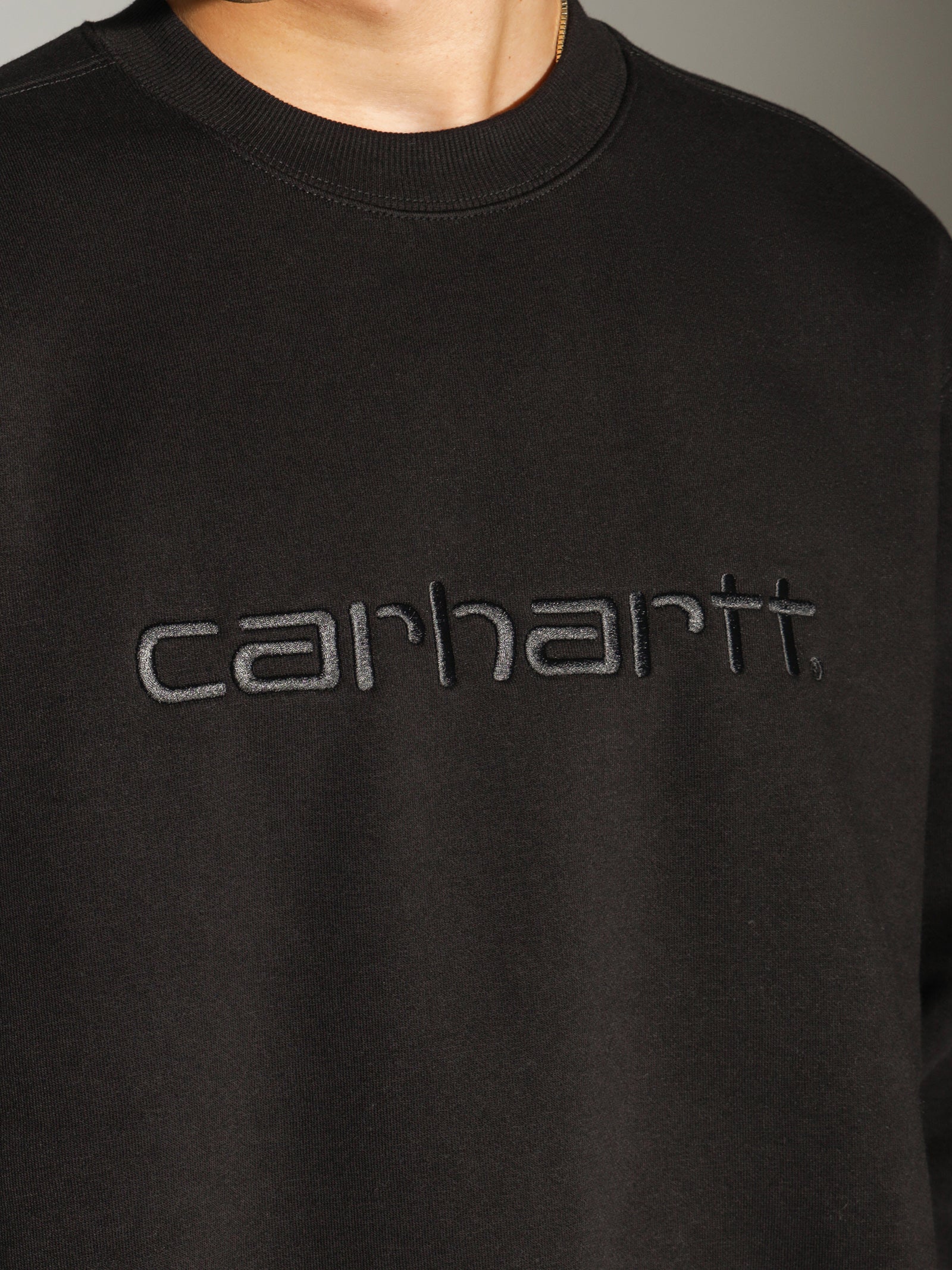 Carhartt Sweatshirt - Image 5