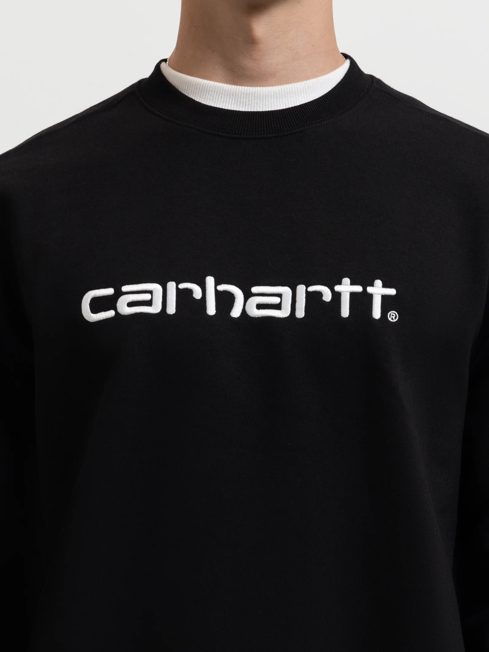 Carhartt Sweatshirt - Image 3
