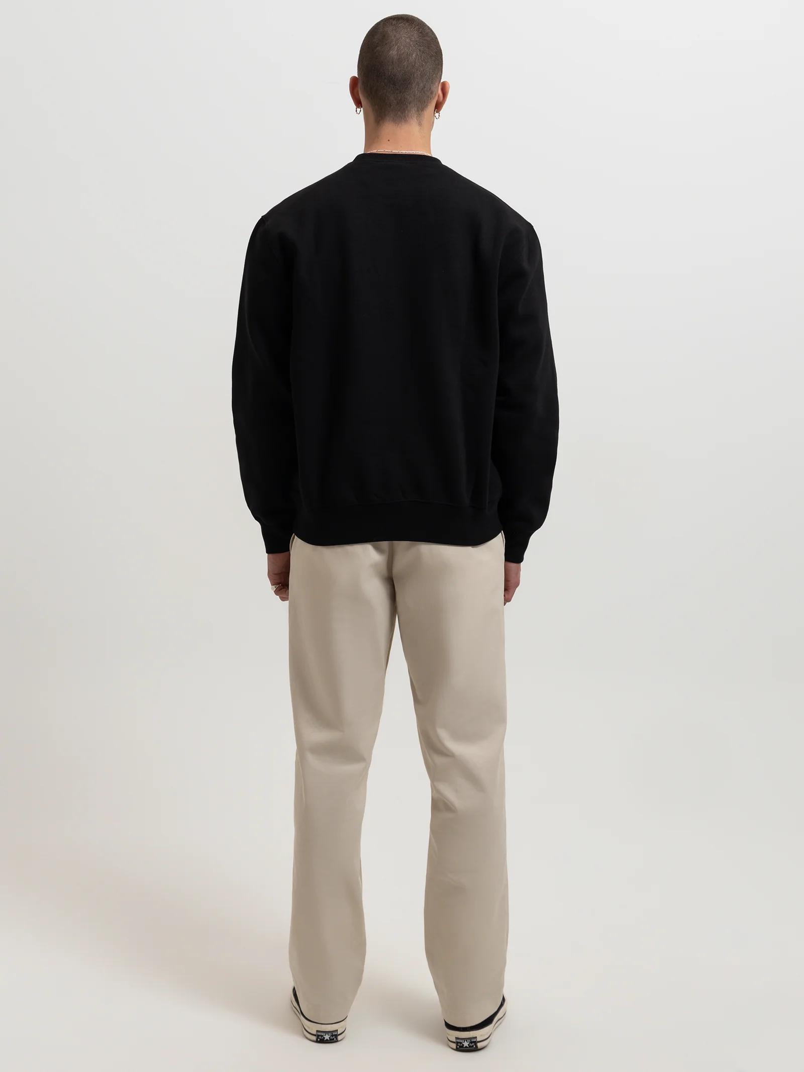 Carhartt Sweatshirt - Image 5