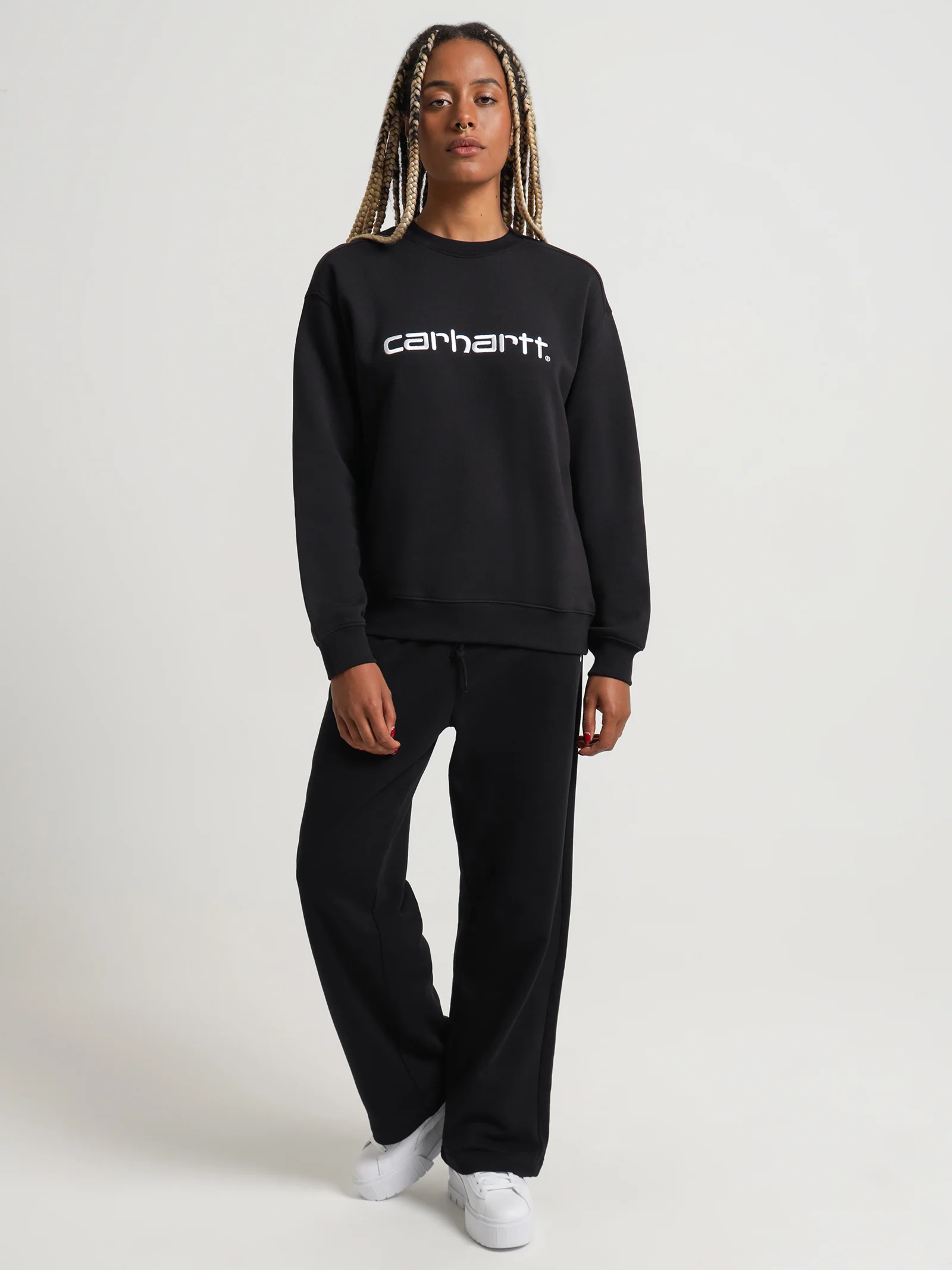 Carhartt Sweatshirt - Image 2