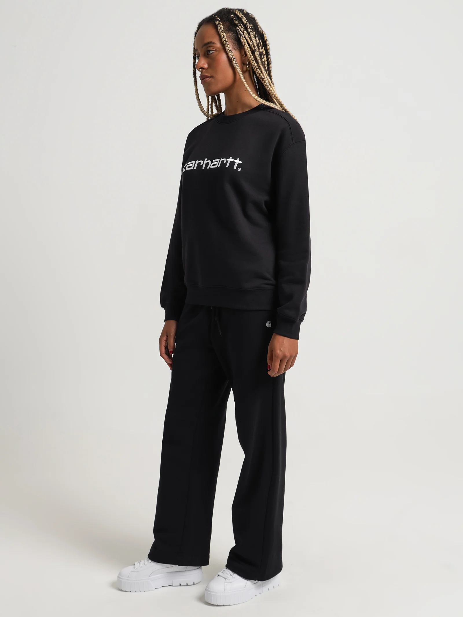 Carhartt Sweatshirt - Image 4