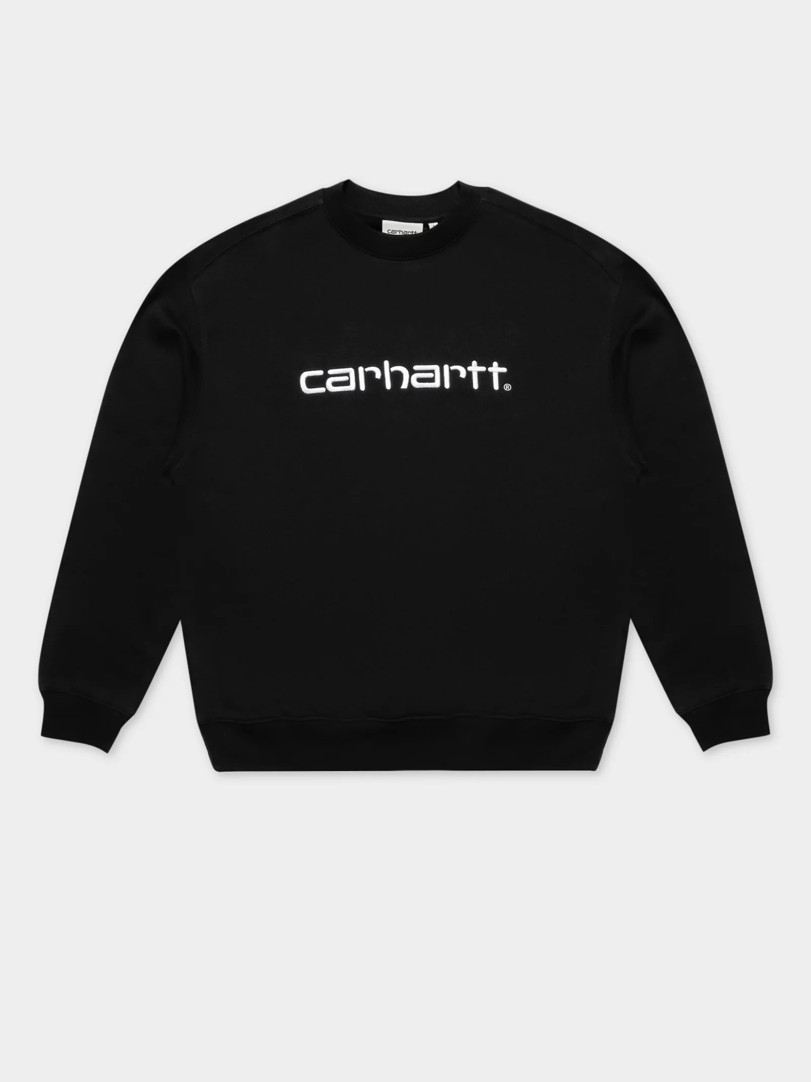 Carhartt Sweatshirt - Image 6