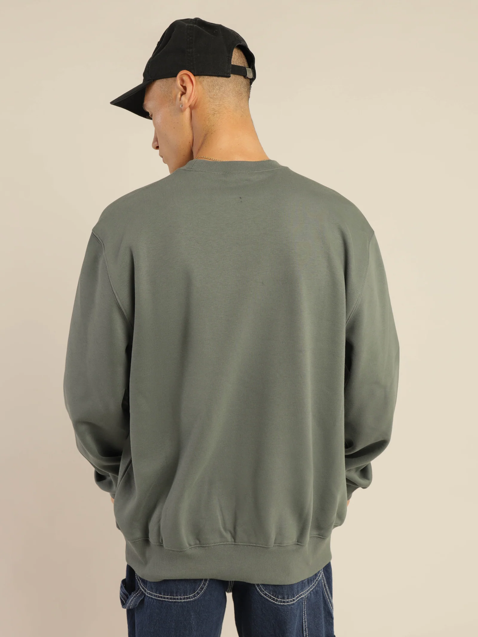 Carhartt Sweatshirt - Image 7