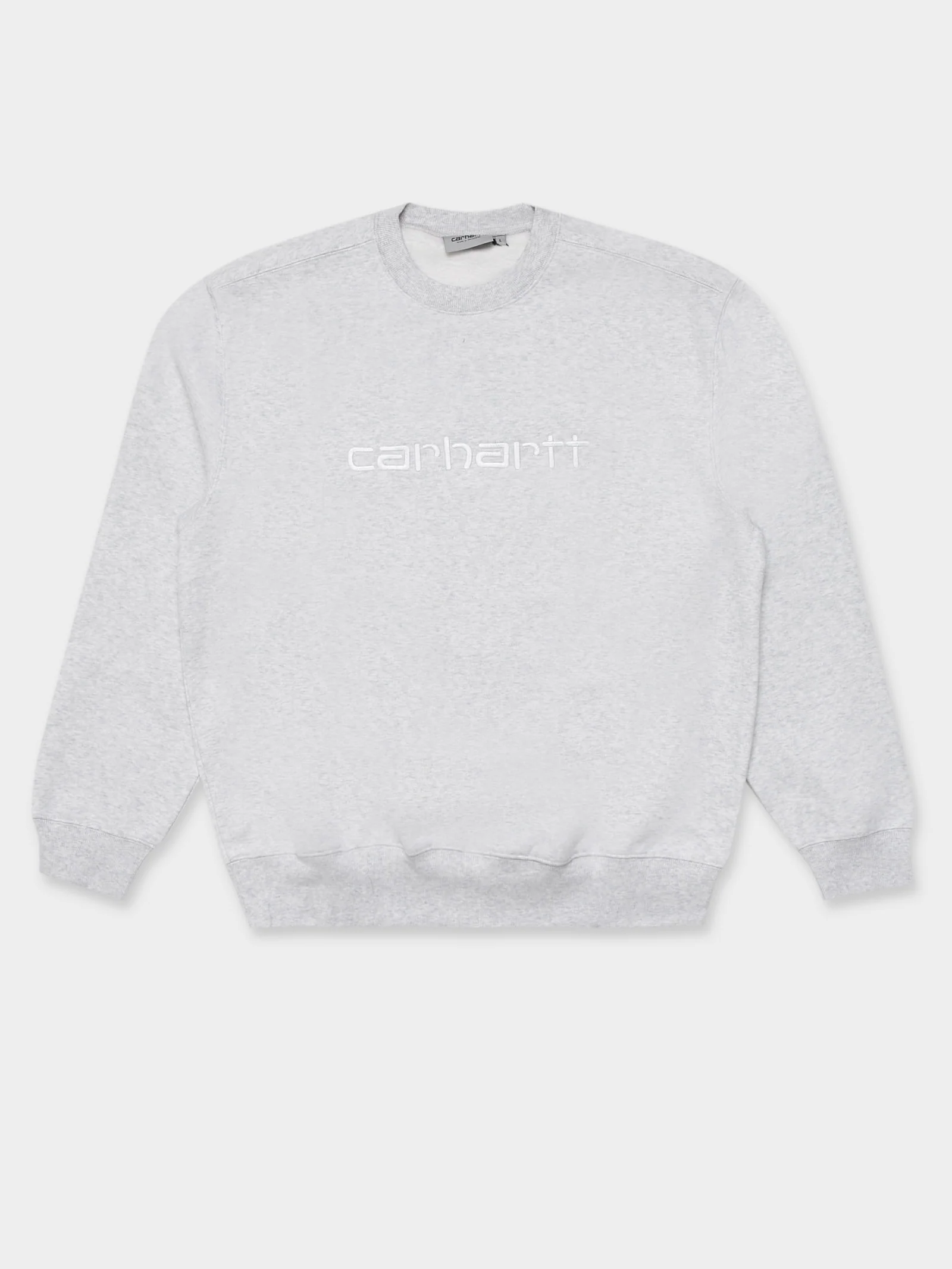 Carhartt Sweatshirt - Image 9