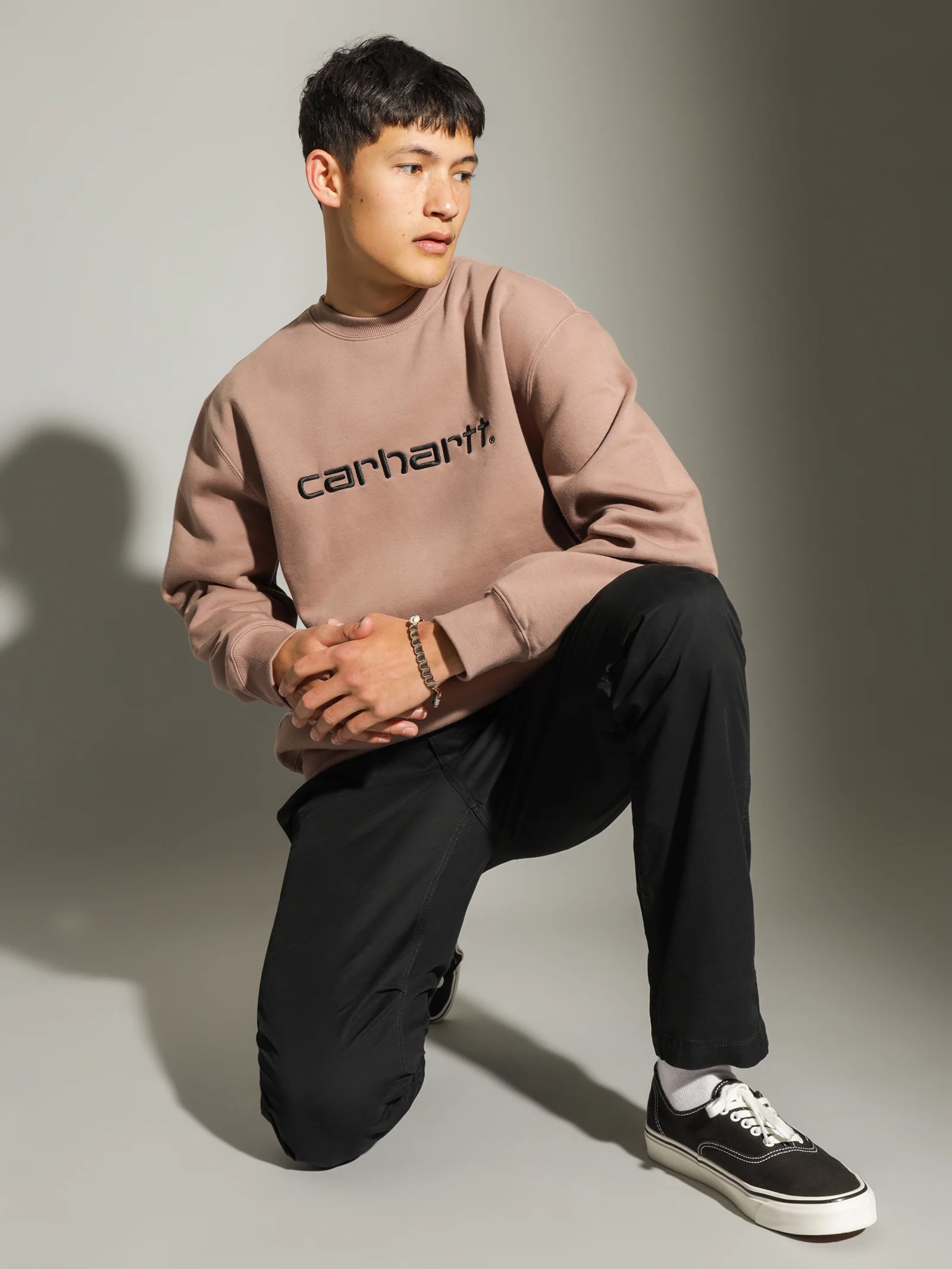 Carhartt Sweatshirt - Image 2