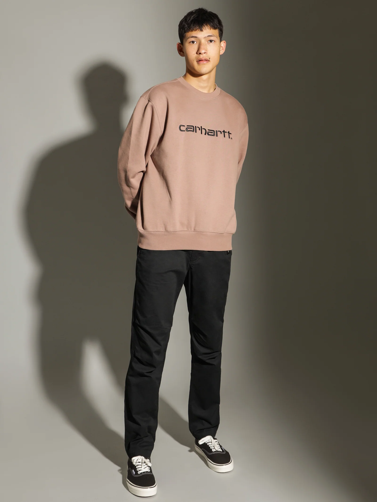 Carhartt Sweatshirt - Image 3