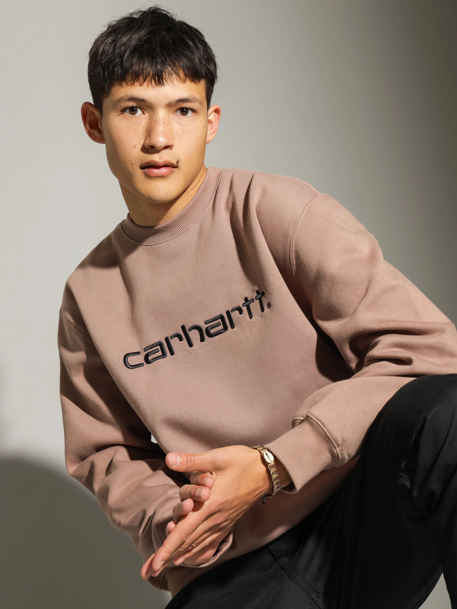 Carhartt Sweatshirt - Image 4
