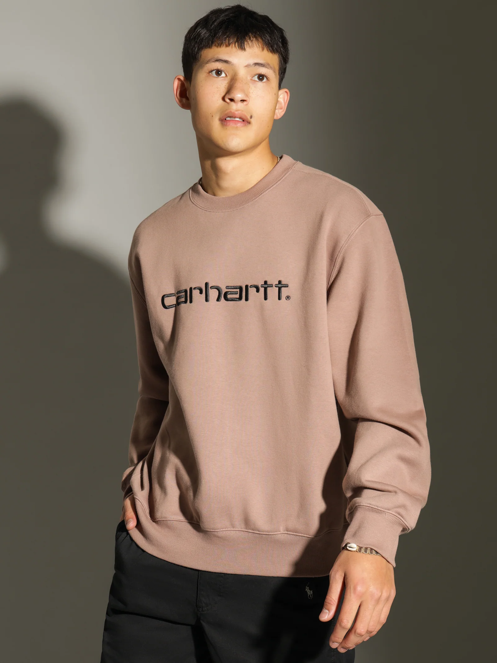 Carhartt Sweatshirt - Image 5