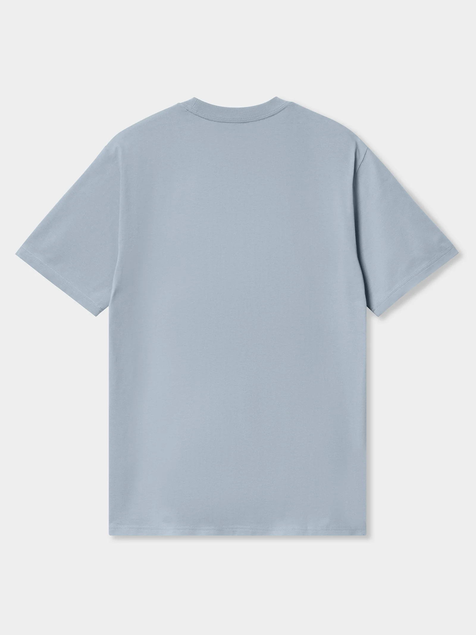 University Script T-Shirt - Image 2