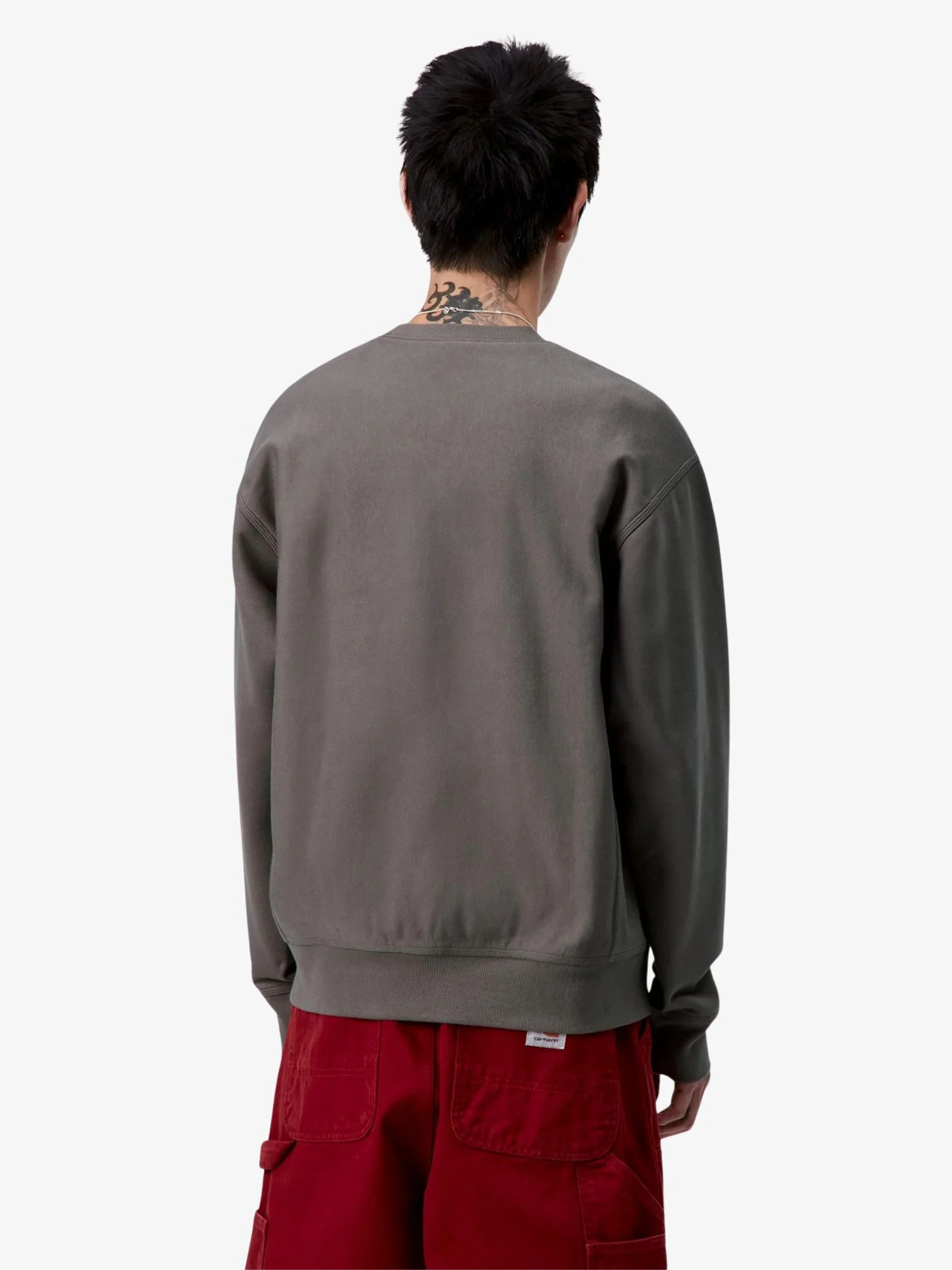 American Script Sweat - Image 2