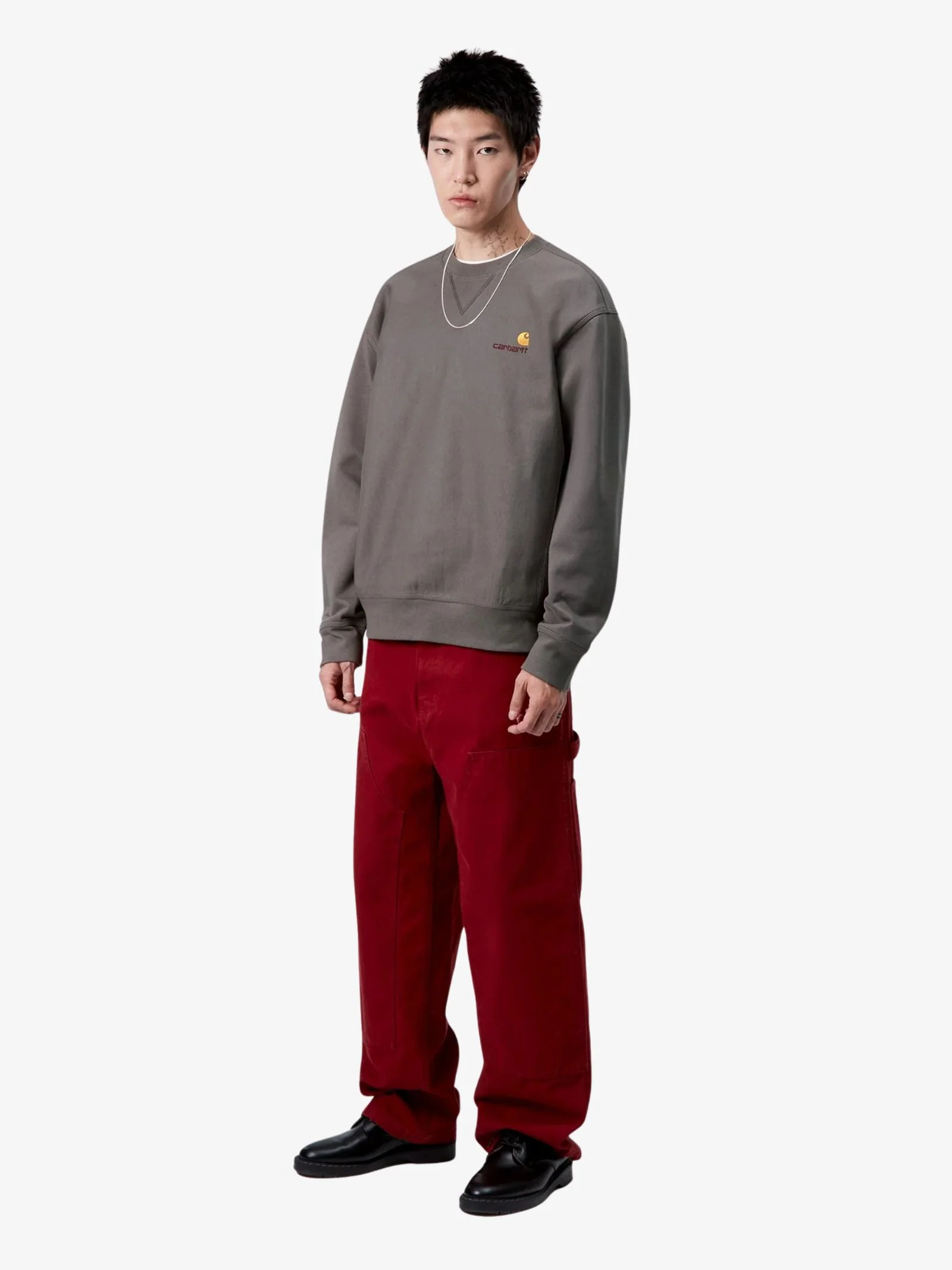 American Script Sweat - Image 3