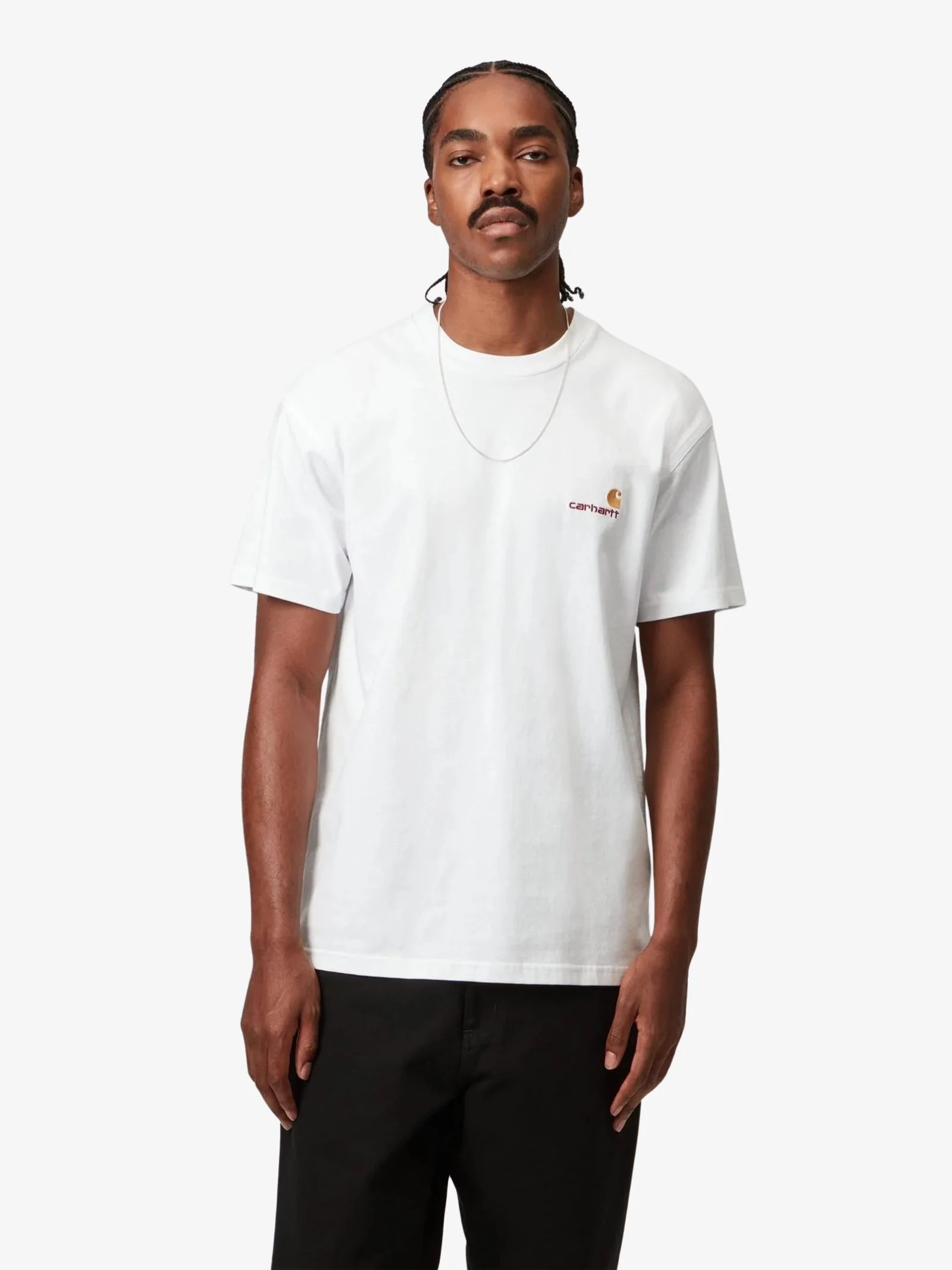 American Script T-Shirt - Image 2