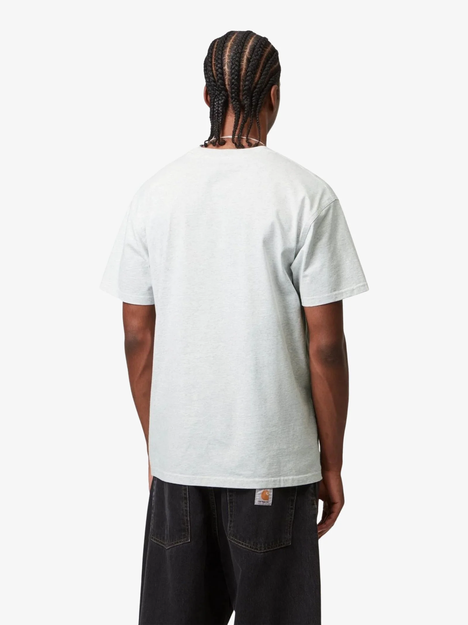 American Script T-Shirt - Image 3