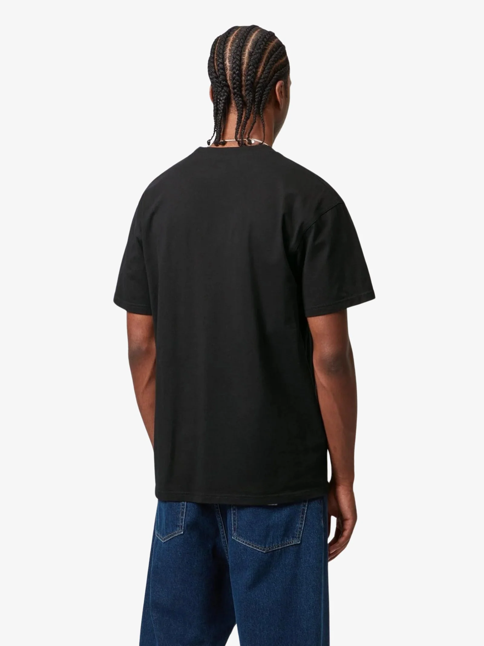American Script T-Shirt - Image 2