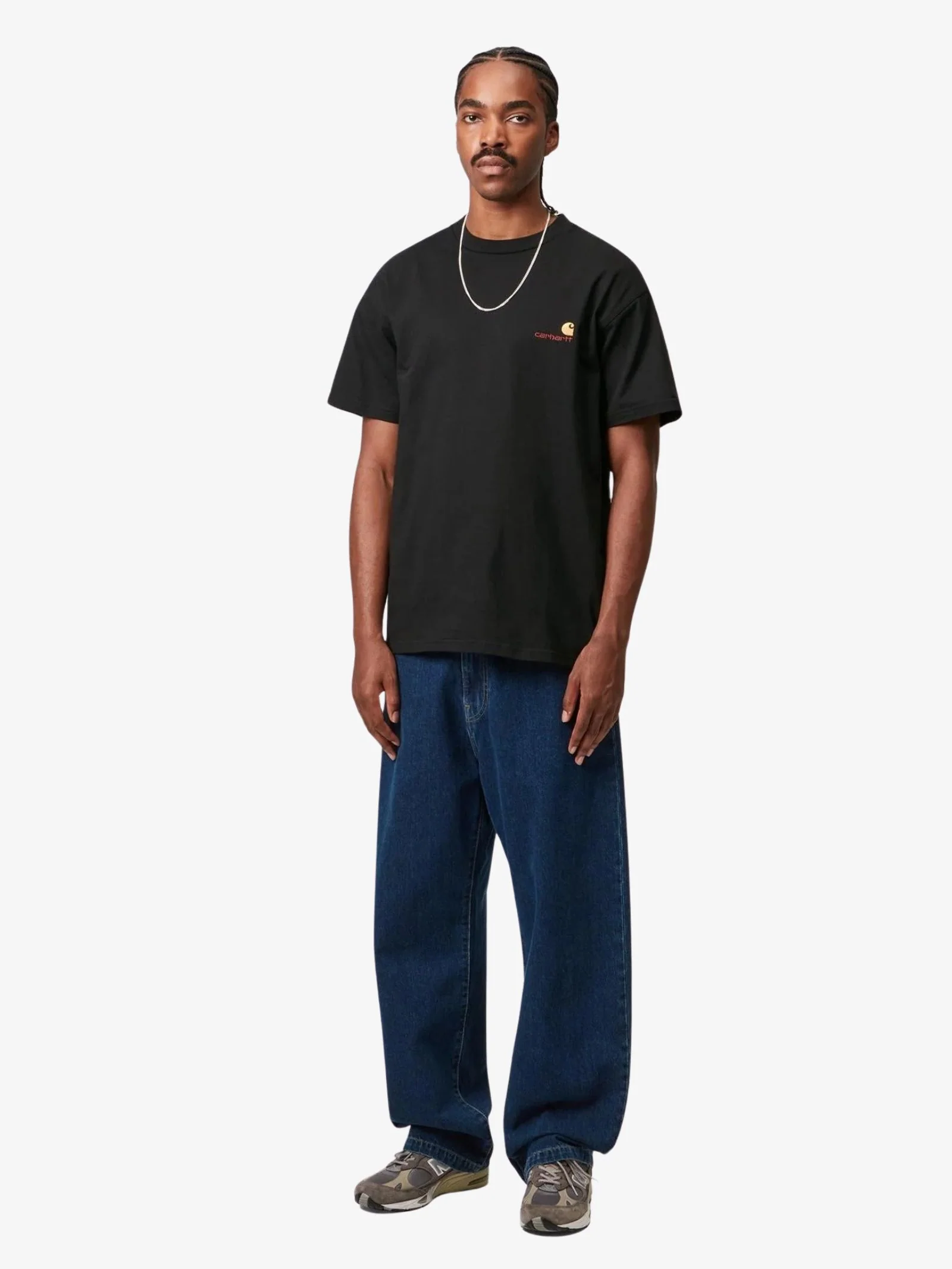 American Script T-Shirt - Image 3