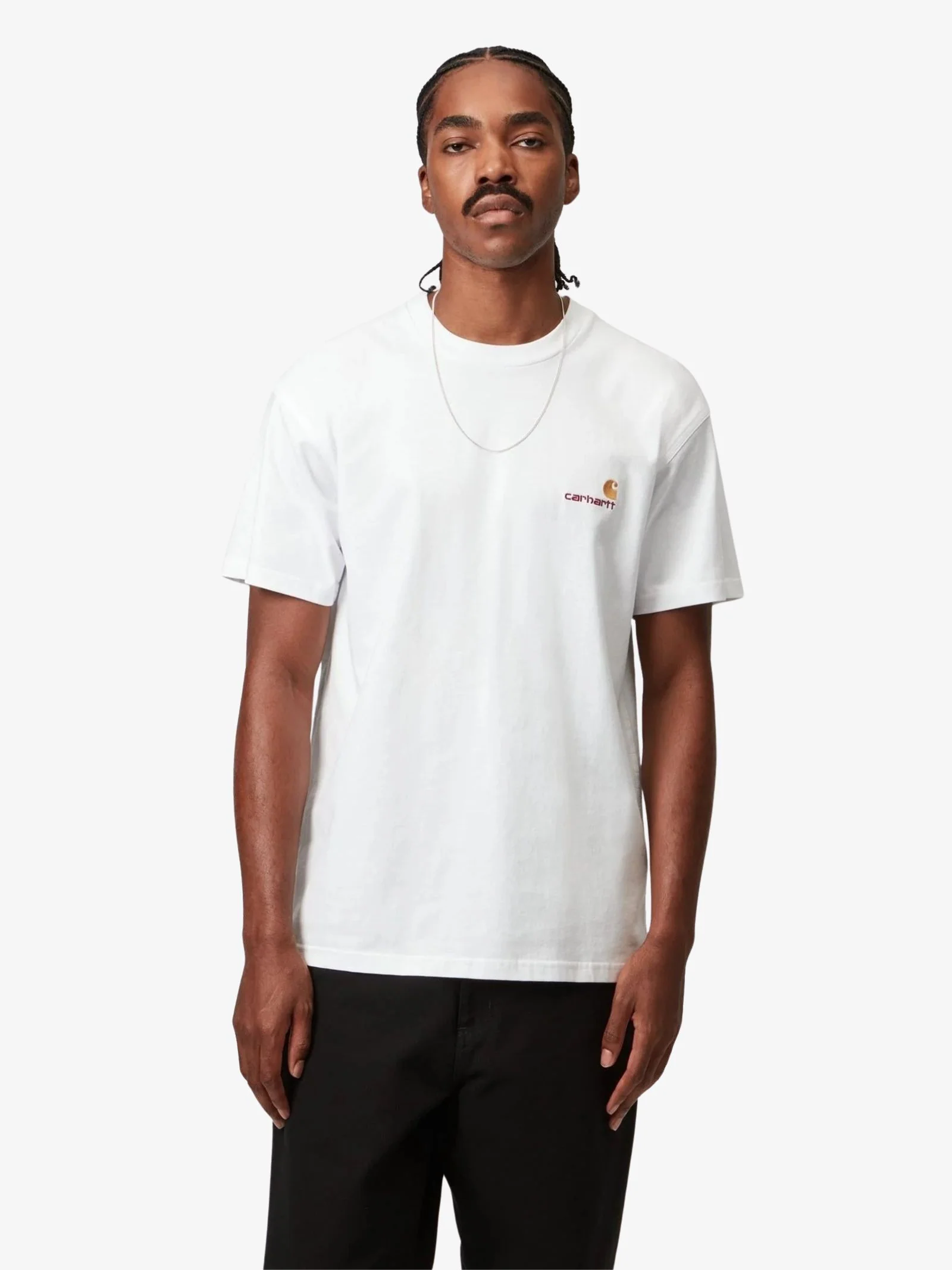 American Script T-Shirt - Image 2
