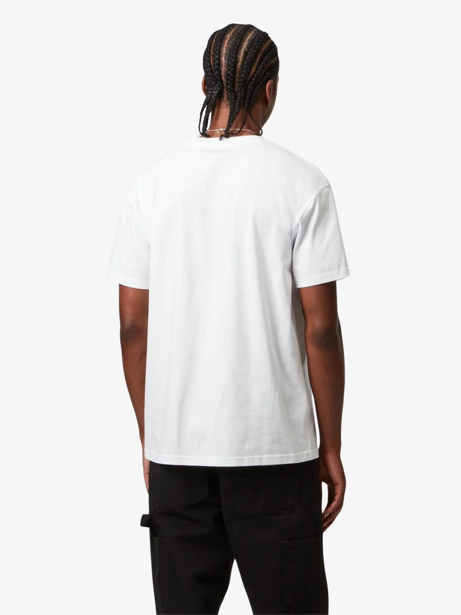 American Script T-Shirt - Image 3