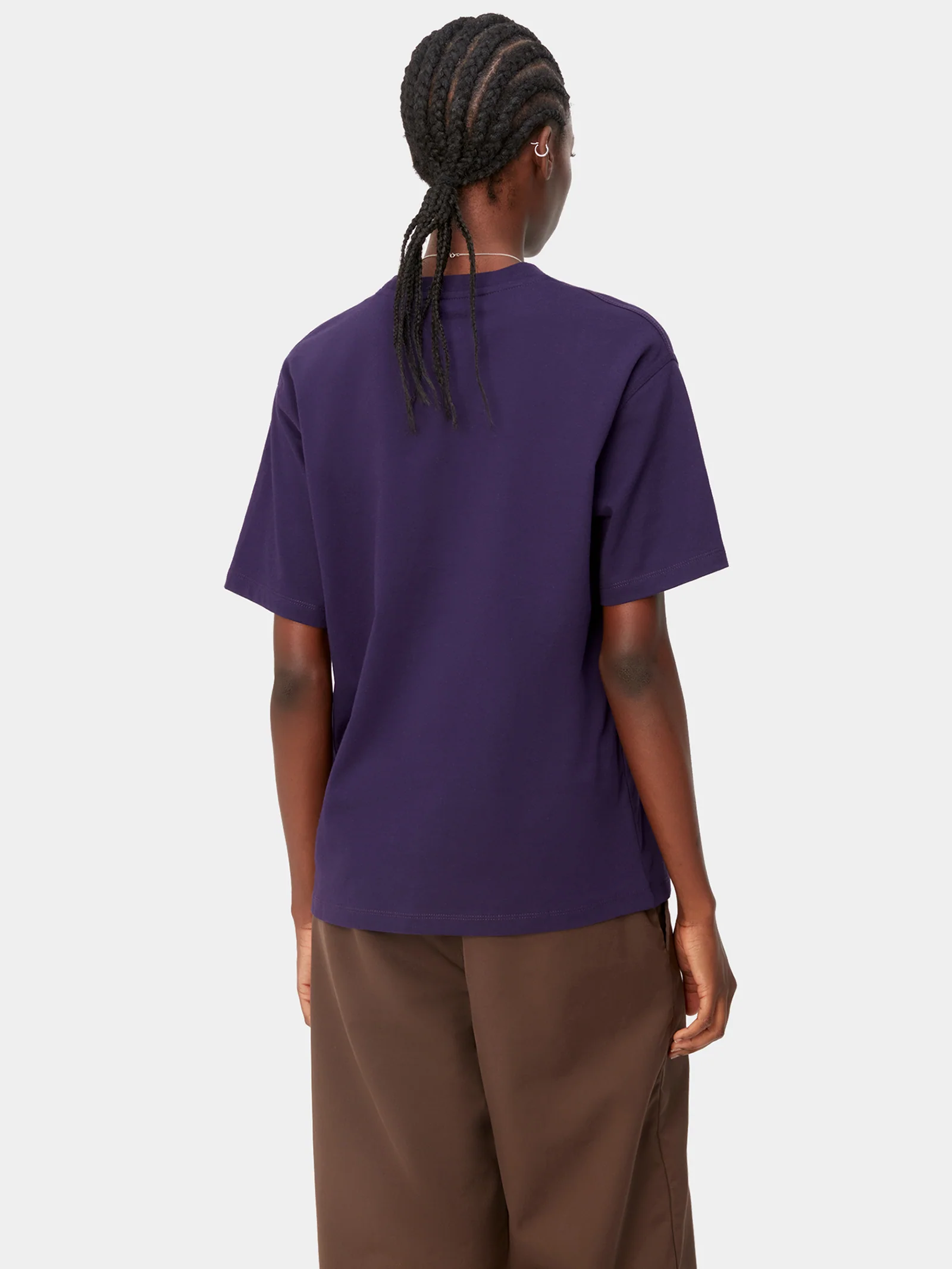 American Script T-Shirt - Image 2
