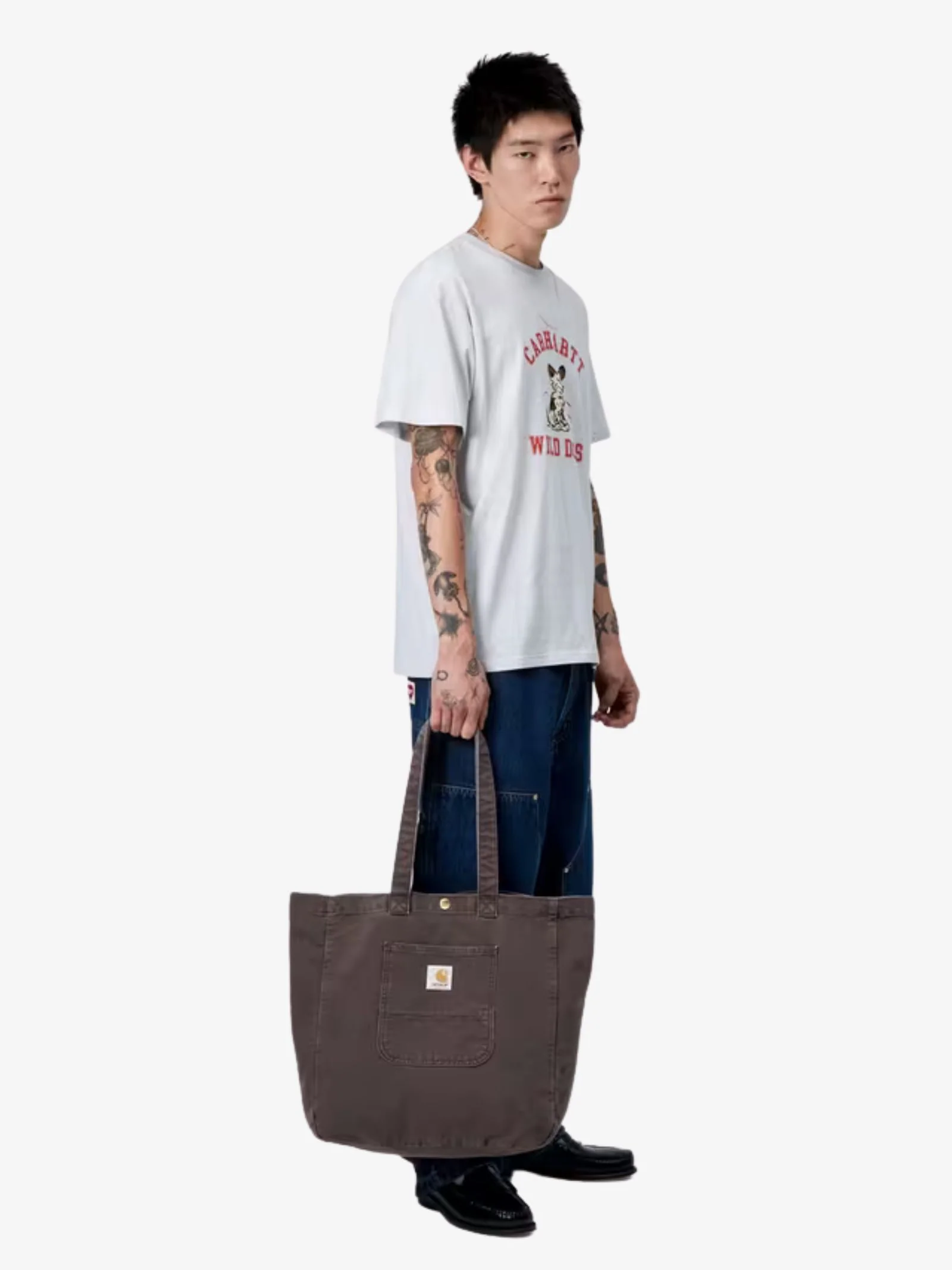 Bayfield Tote - Image 4