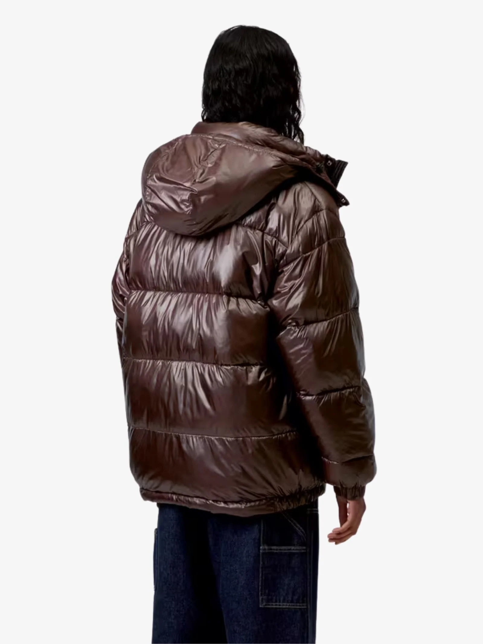 Benson Jacket - Image 3