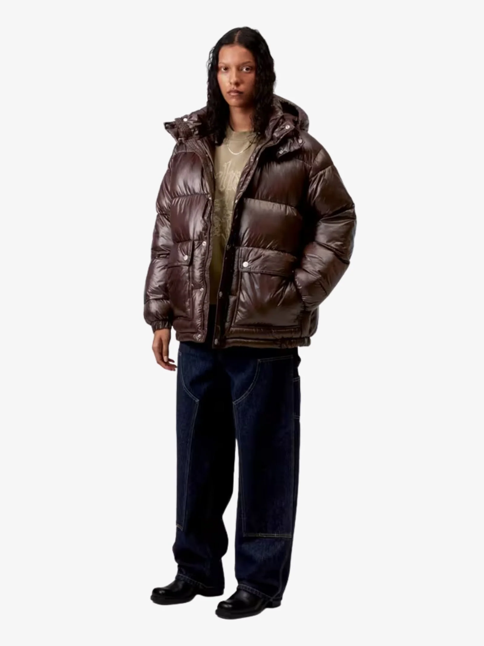 Benson Jacket - Image 4
