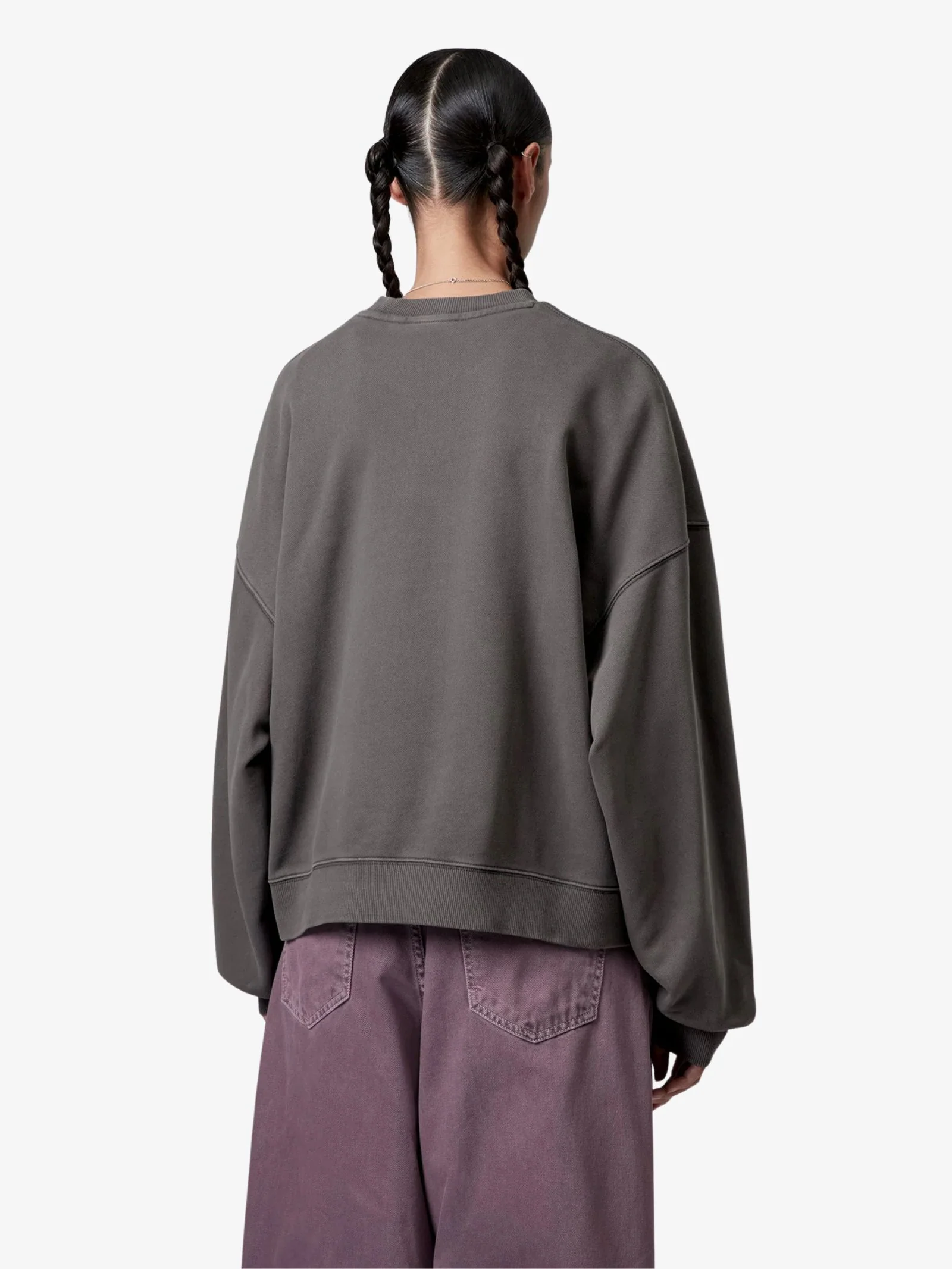 Benton Sweatshirt - Image 2