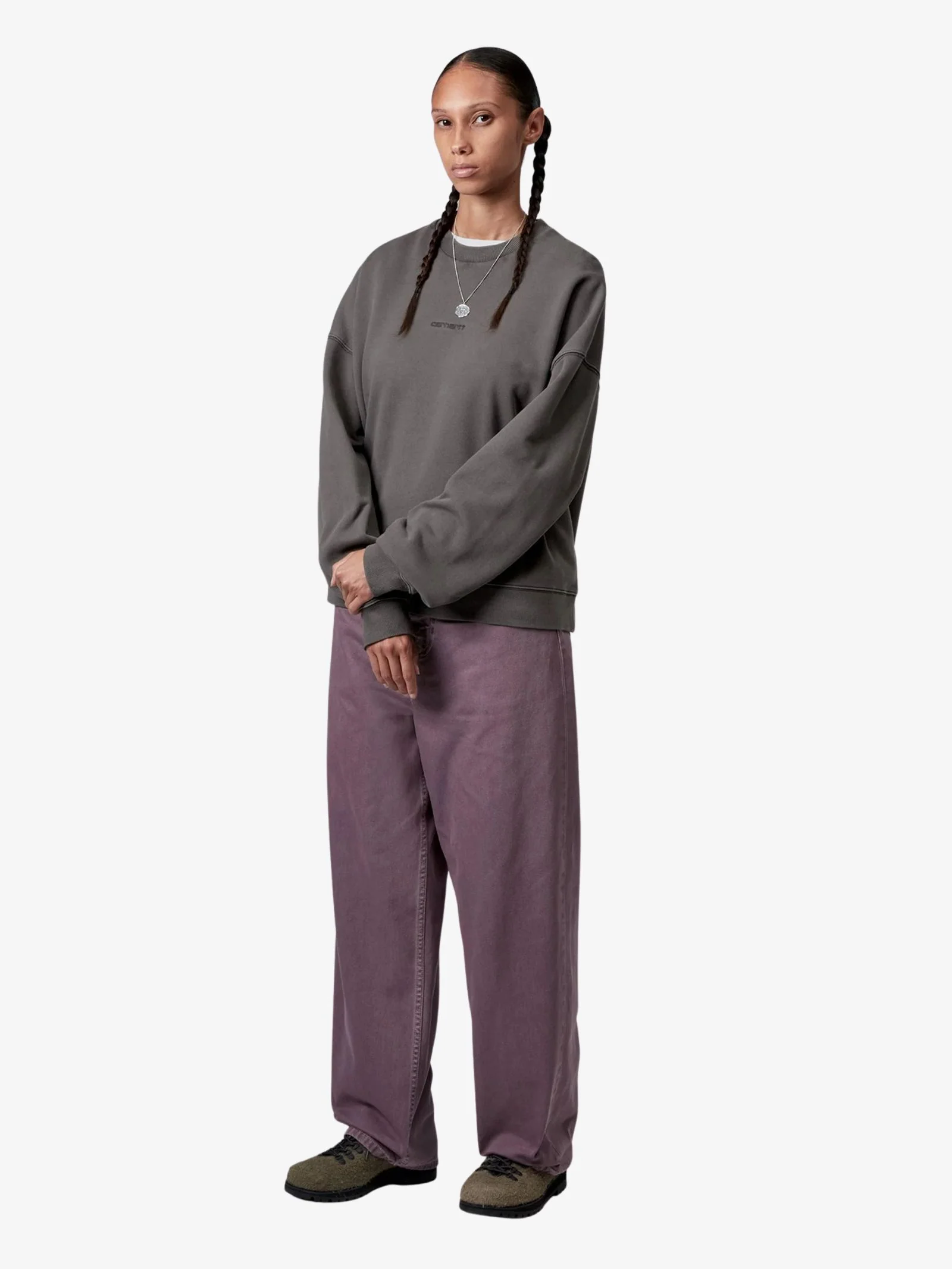 Benton Sweatshirt - Image 3