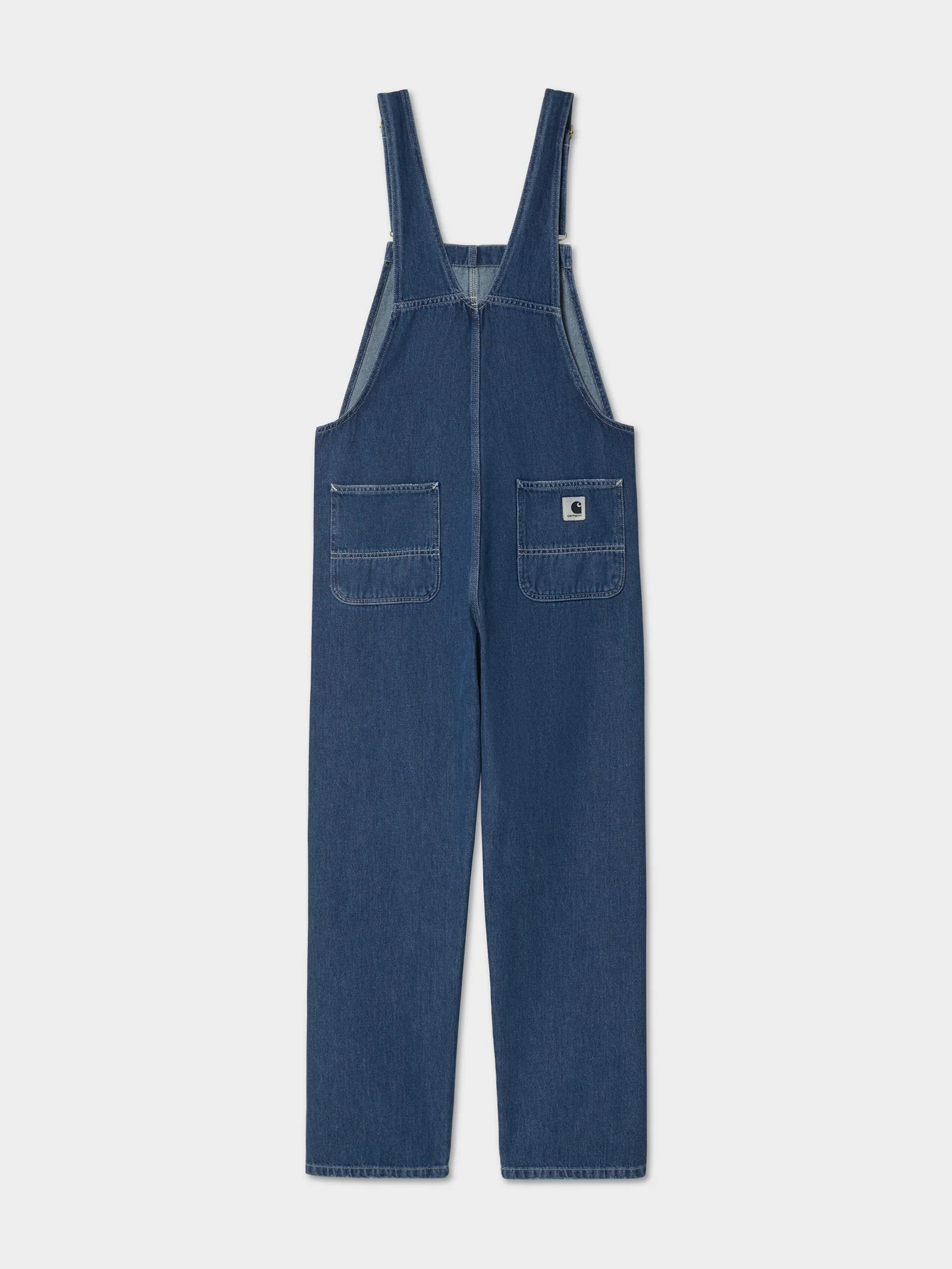 Bib Overall Straight - Image 2