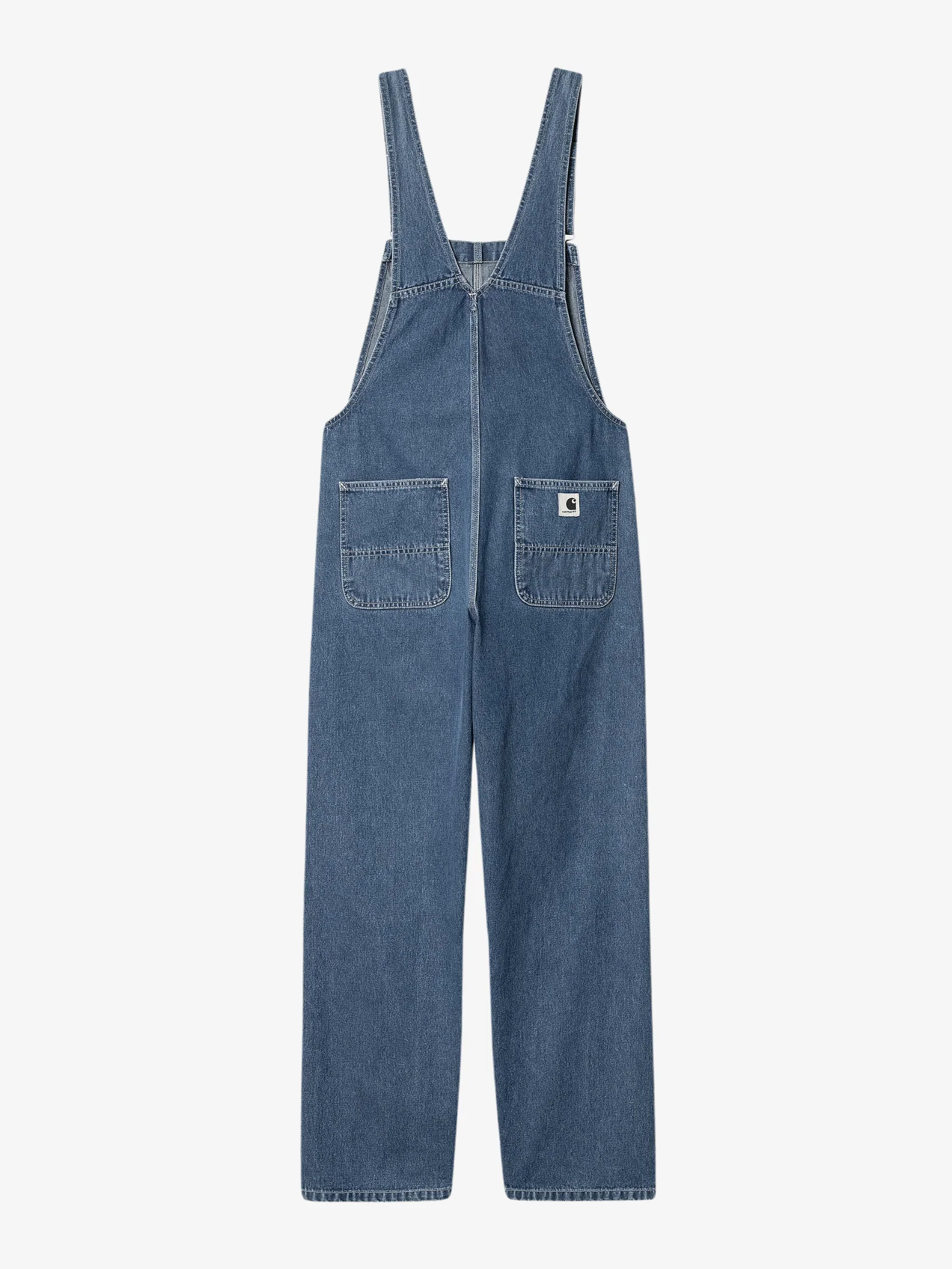 Bib Overall Straight - Image 4