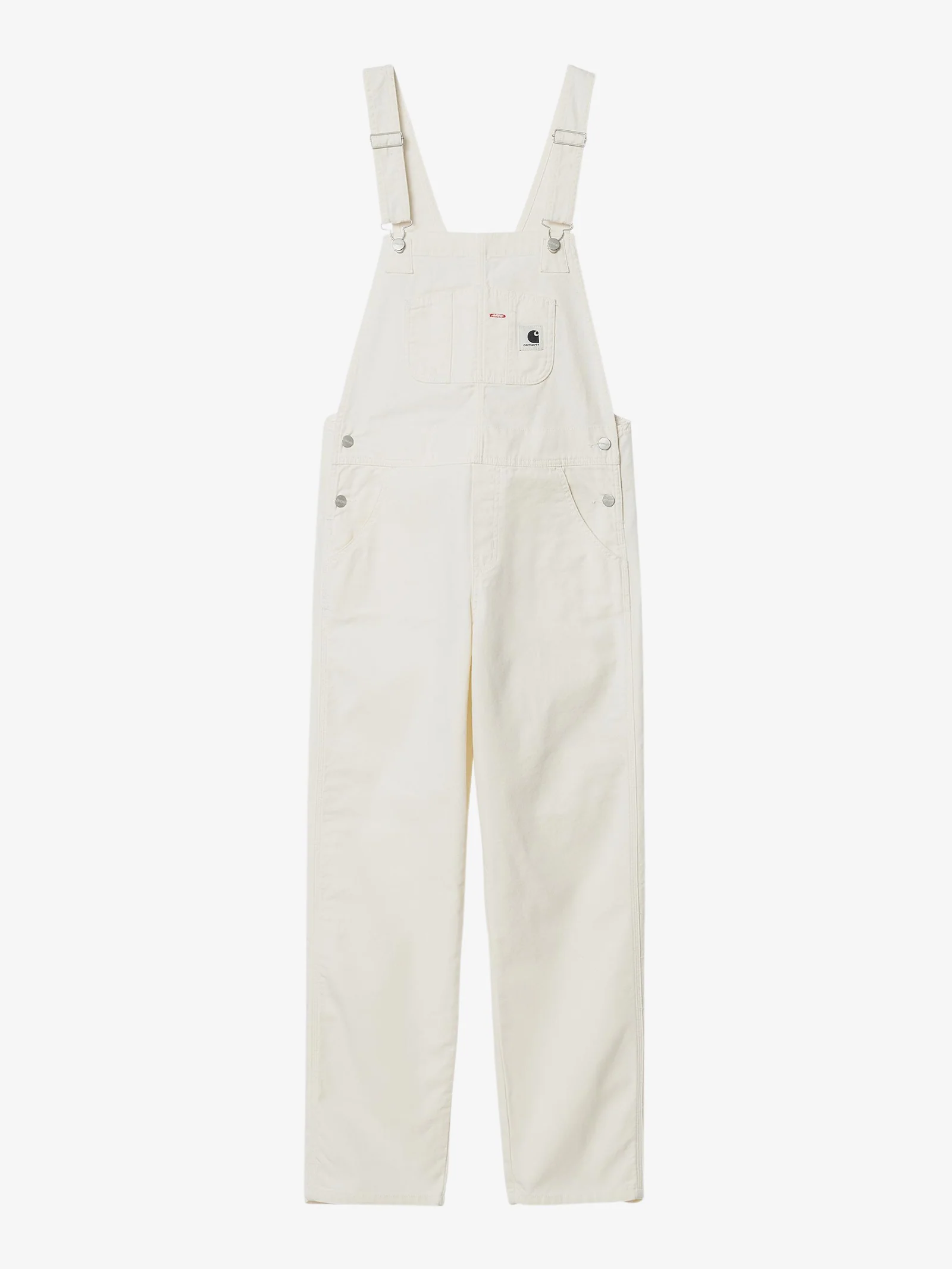 Bib Overall Straight - Image 3